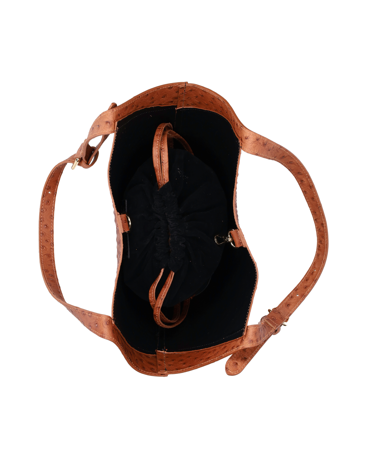 CALLIOPE - BORSA A SPALLA
