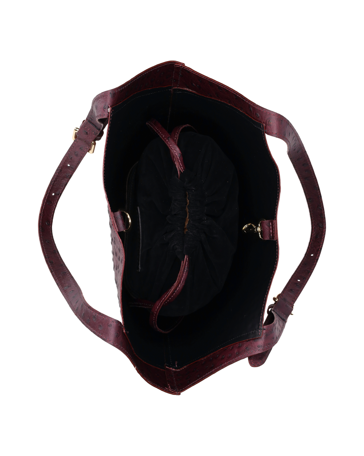CALLIOPE - BORSA A SPALLA