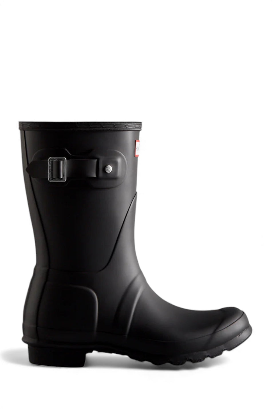 HUNTER BOOTS - STIVALI CORTI WELLINGTON