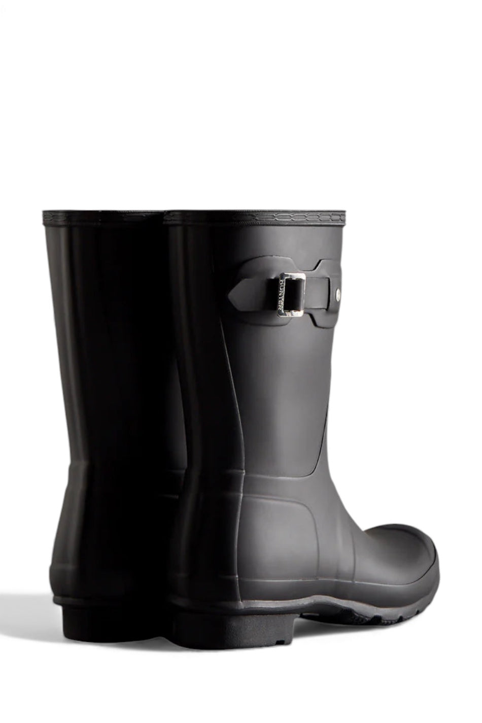 HUNTER BOOTS - STIVALI CORTI WELLINGTON