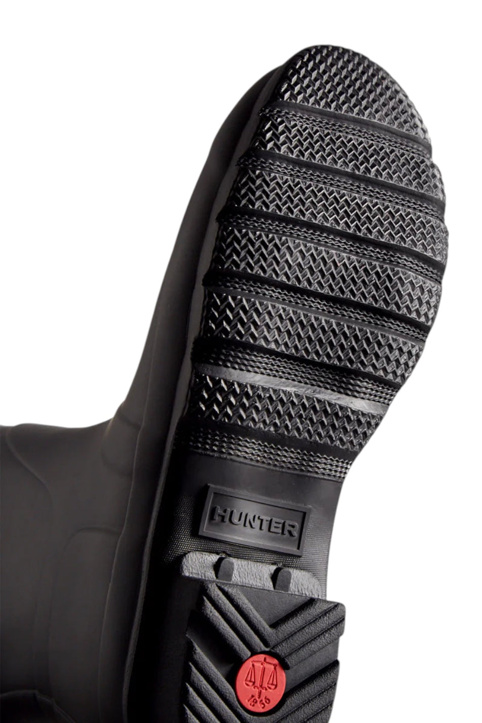 HUNTER BOOTS - STIVALI CORTI WELLINGTON