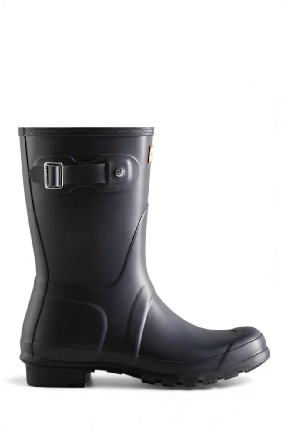 HUNTER BOOTS - STIVALI CORTI WELLINGTON