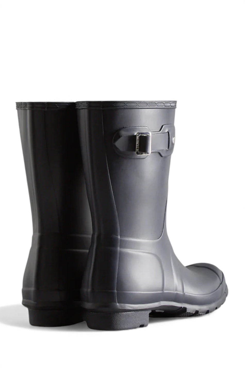 HUNTER BOOTS - STIVALI CORTI WELLINGTON