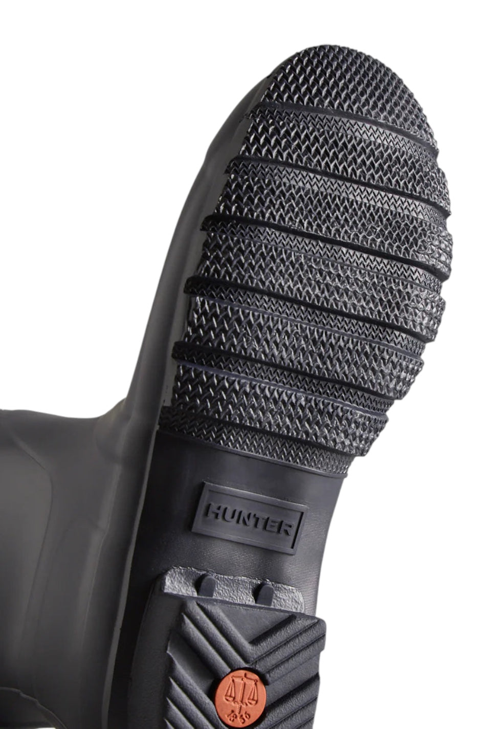 HUNTER BOOTS - STIVALI CORTI WELLINGTON