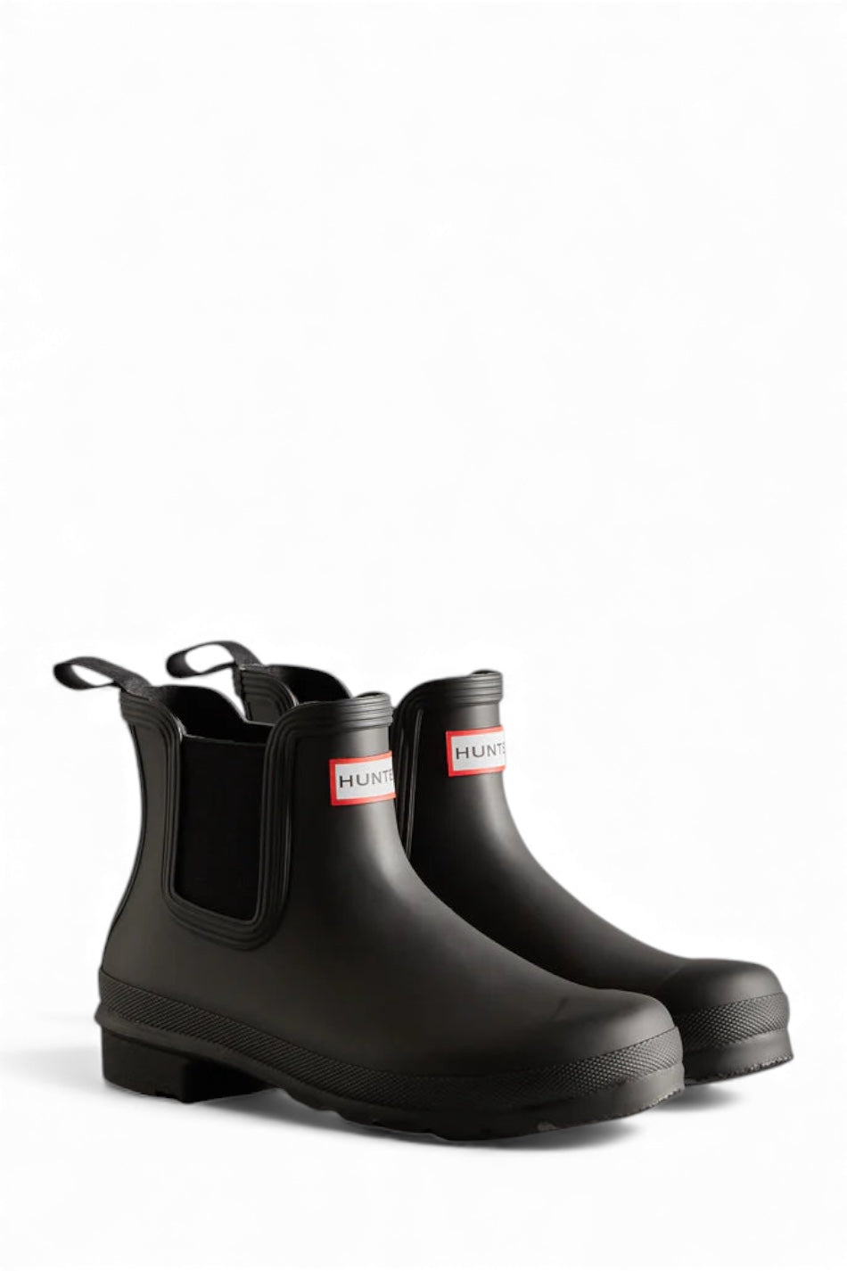 HUNTER BOOTS - STIVALI CHELSEA