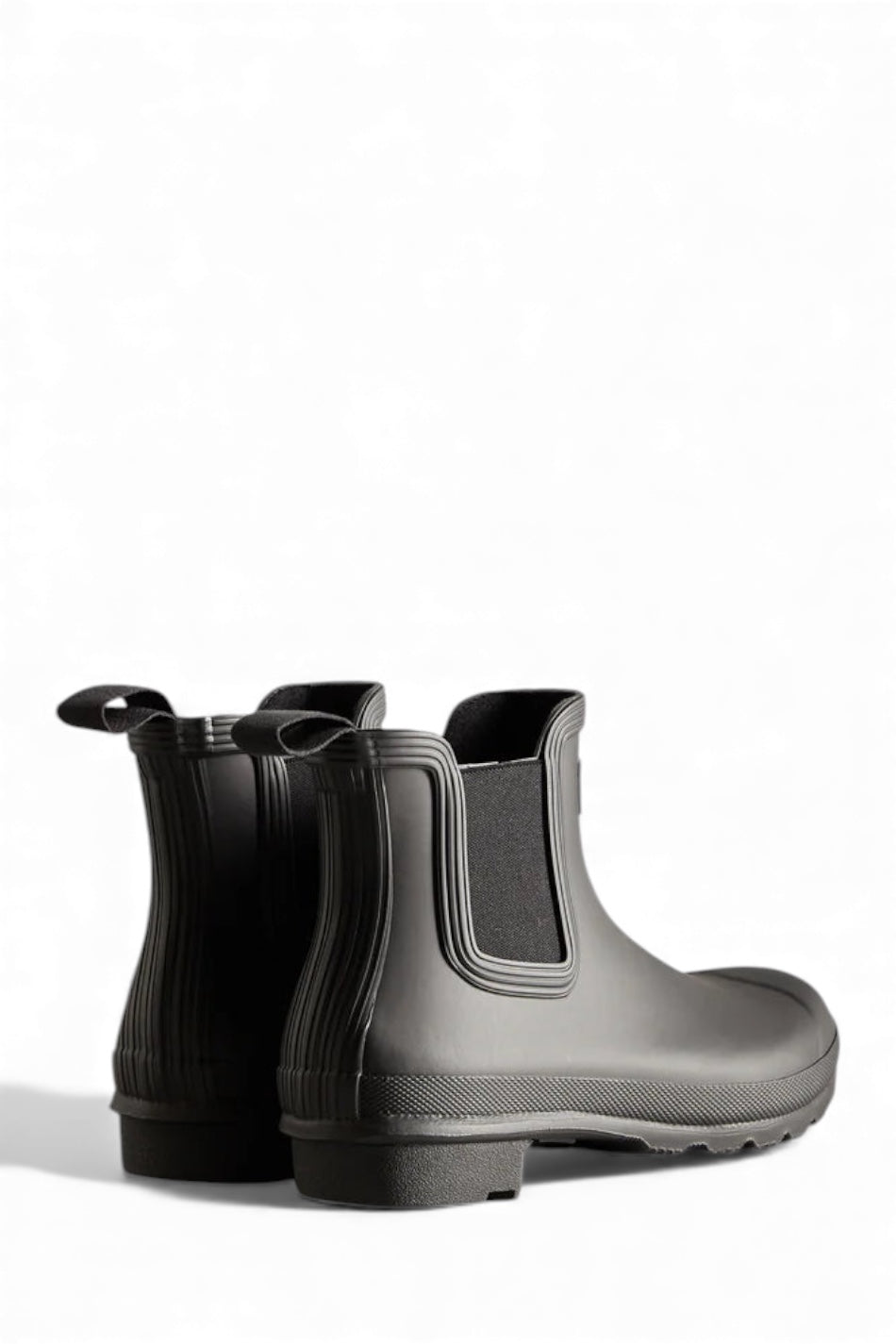 HUNTER BOOTS - STIVALI CHELSEA