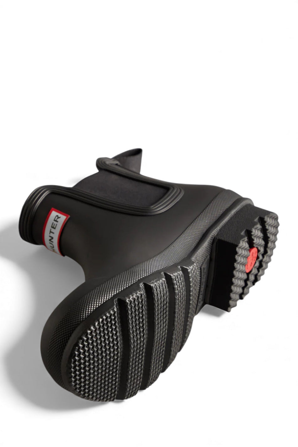HUNTER BOOTS - STIVALI CHELSEA