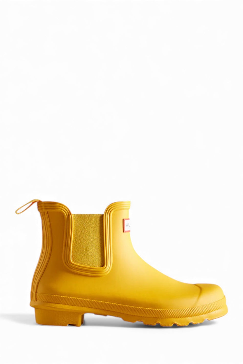 HUNTER BOOTS - STIVALI CHELSEA