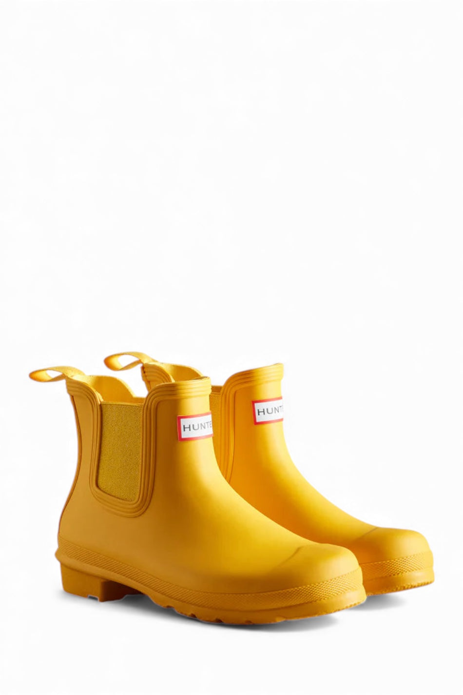 HUNTER BOOTS - STIVALI CHELSEA