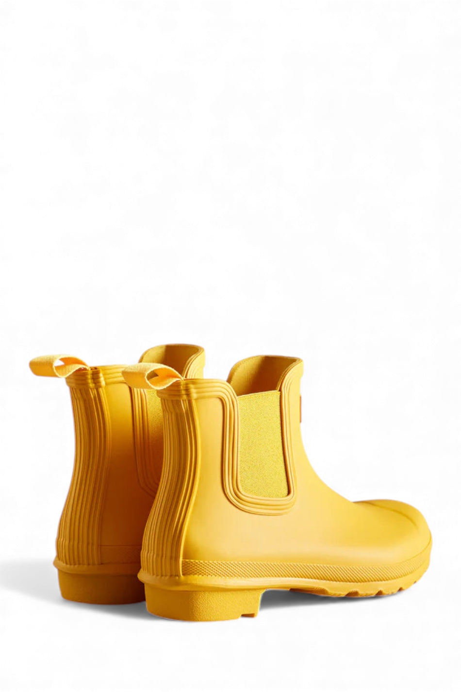 HUNTER BOOTS - STIVALI CHELSEA