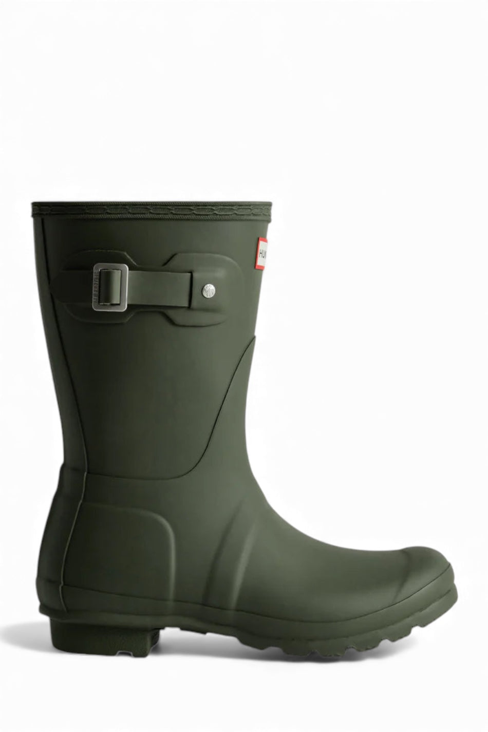 HUNTER BOOTS - STIVALI CORTI WELLINGTON