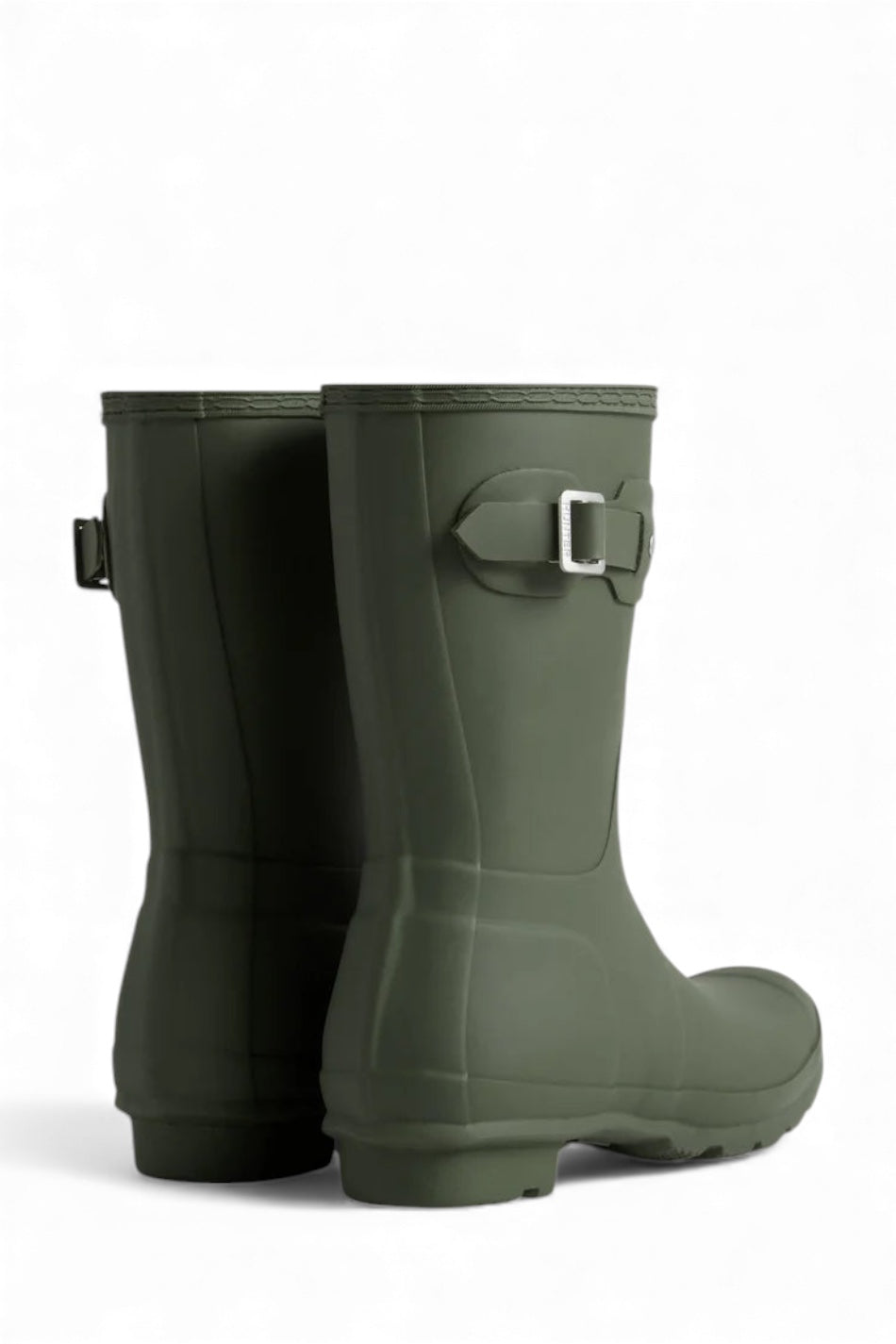 HUNTER BOOTS - STIVALI CORTI WELLINGTON