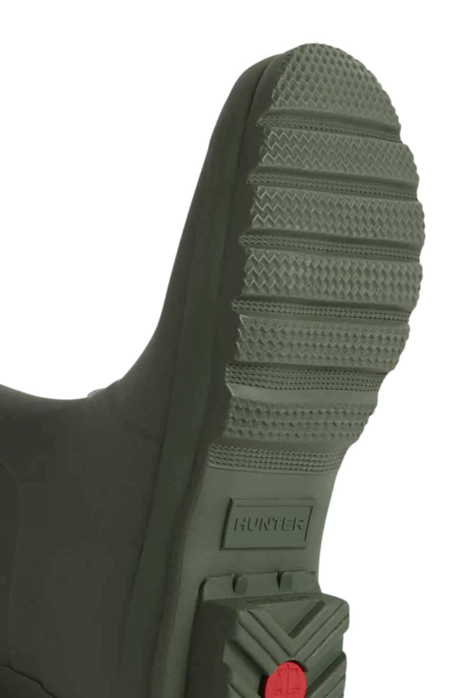 HUNTER BOOTS - STIVALI CORTI WELLINGTON