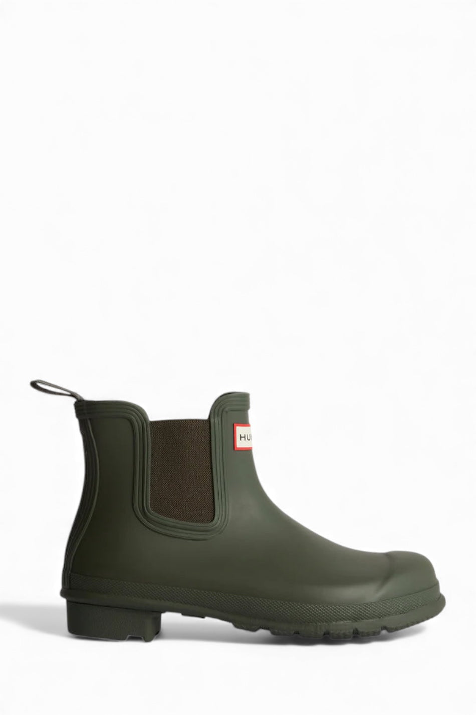 HUNTER BOOTS - STIVALI CHELSEA