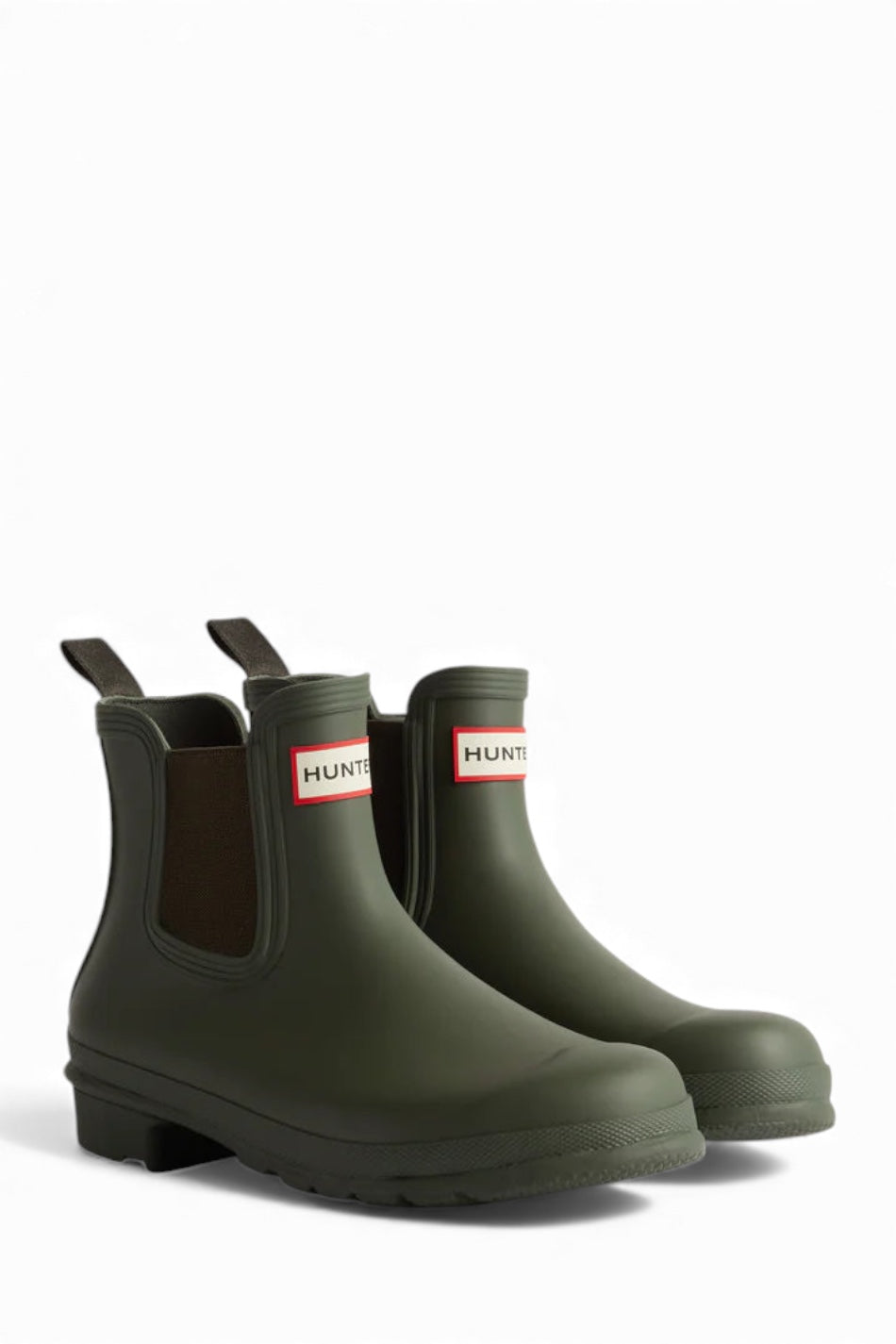 HUNTER BOOTS - STIVALI CHELSEA