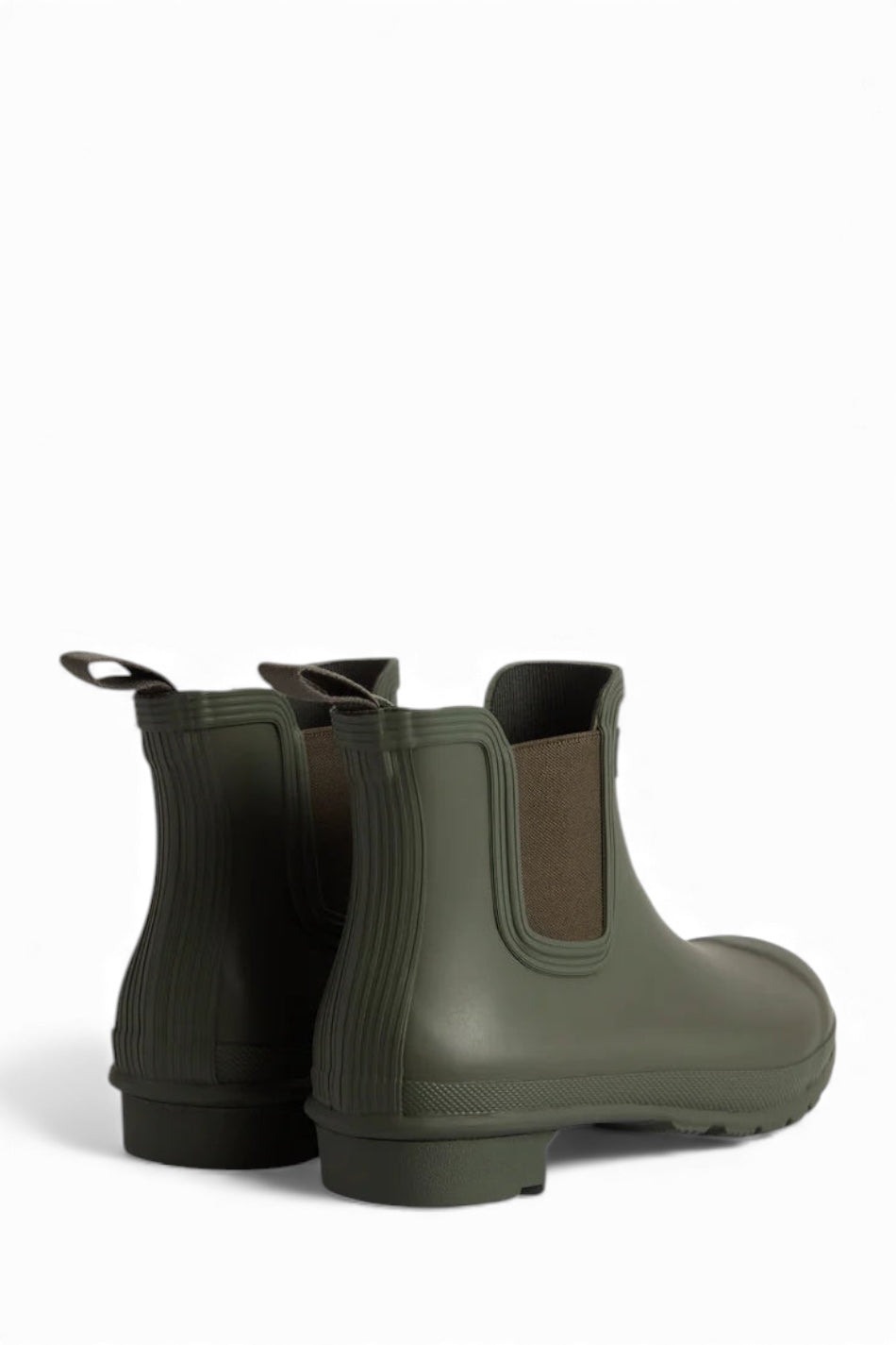 HUNTER BOOTS - STIVALI CHELSEA