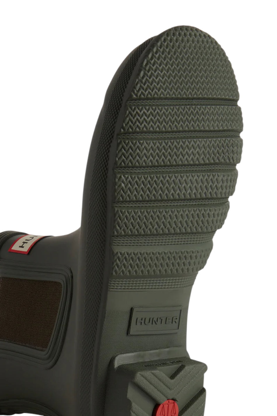HUNTER BOOTS - STIVALI CHELSEA