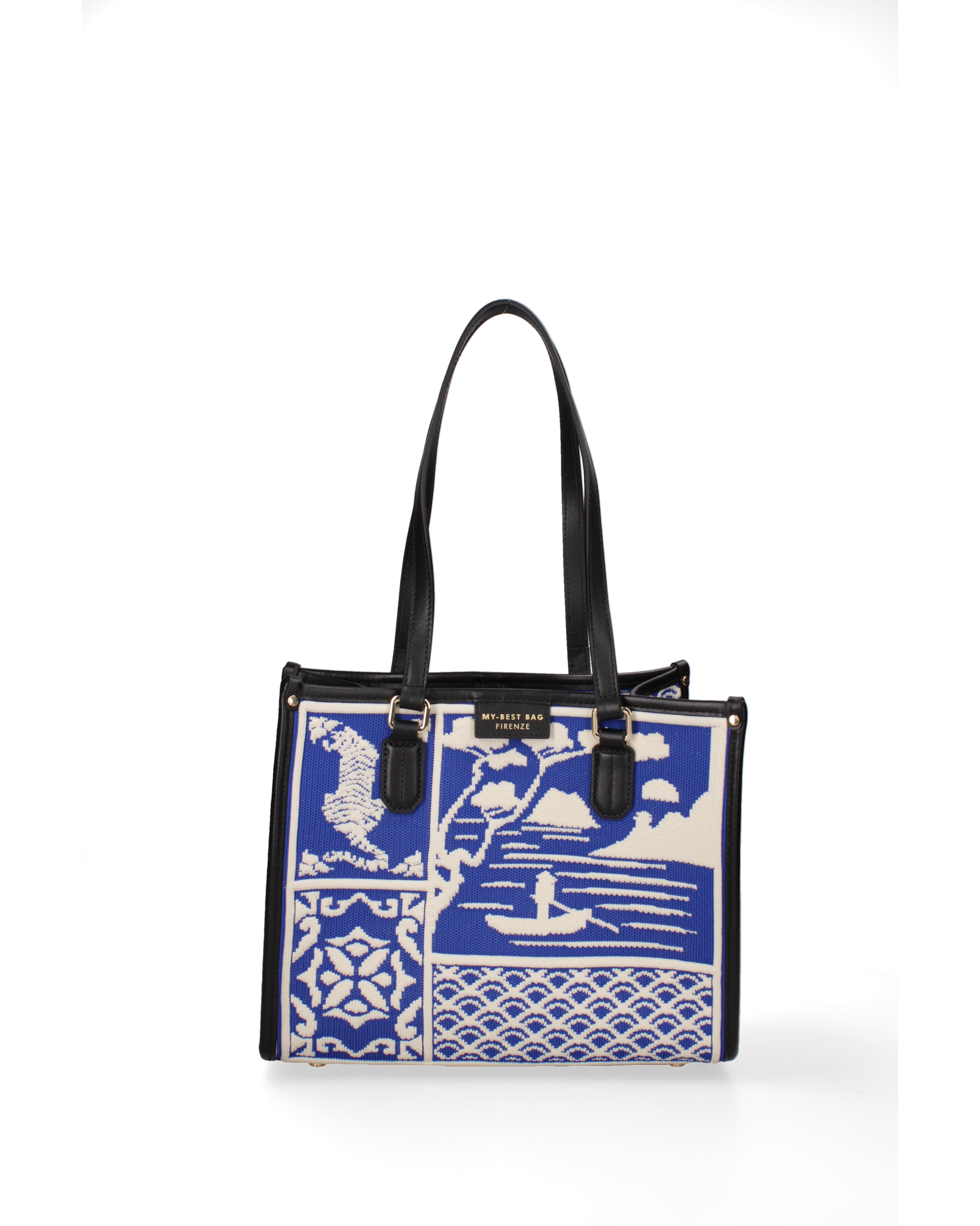 MY-BEST BAG FIRENZE MYB-9102