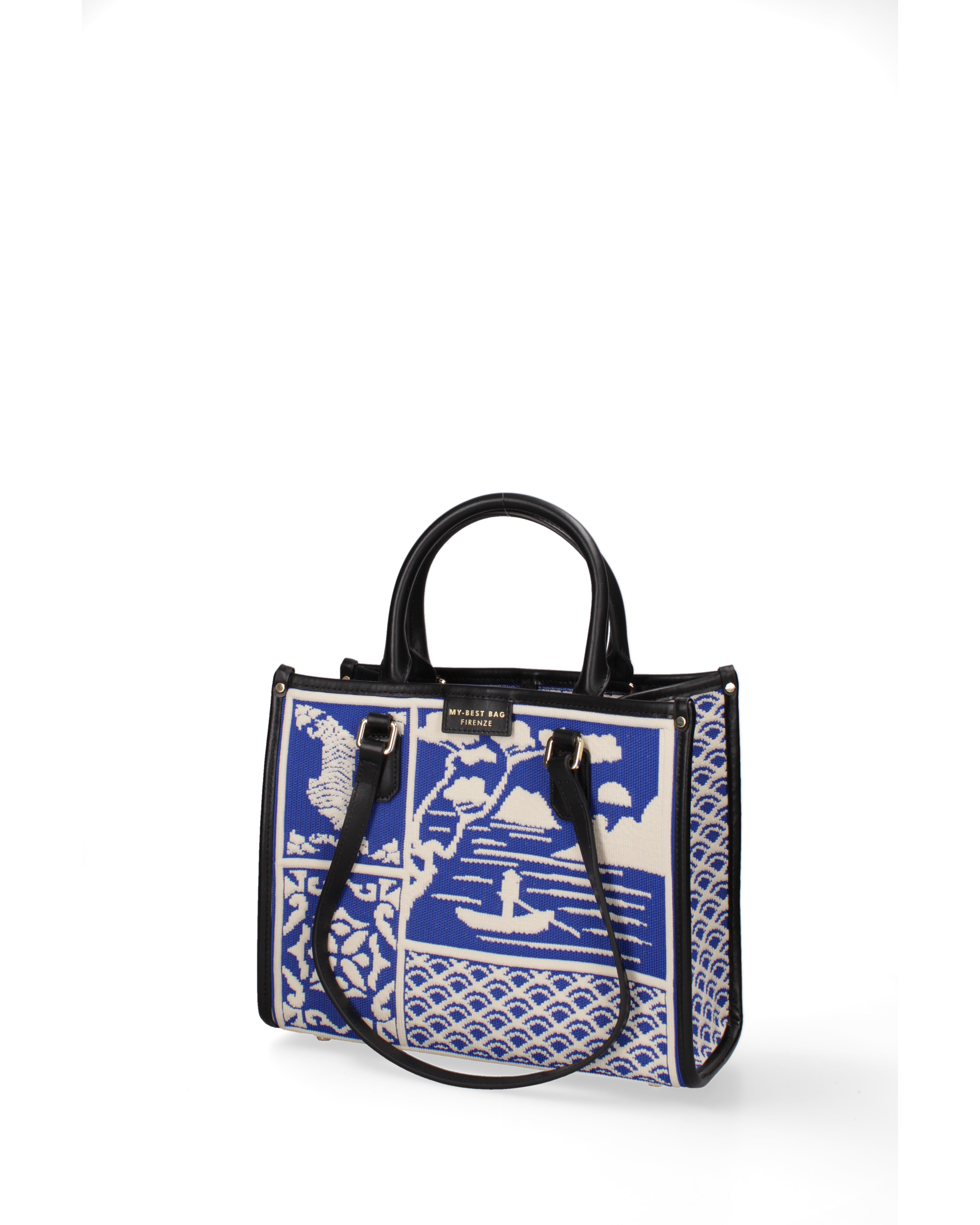 MY-BEST BAG FIRENZE MYB-9102