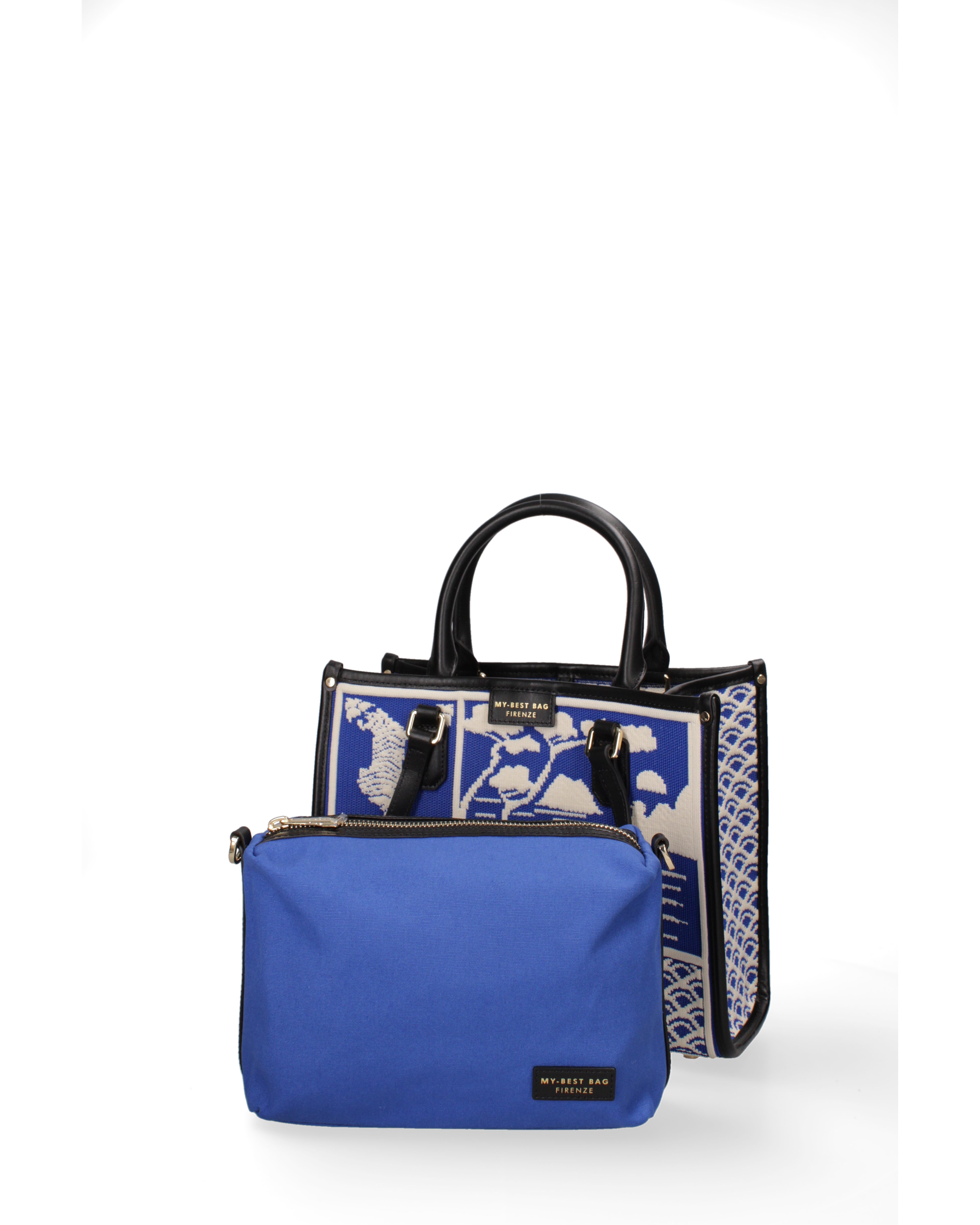 MY-BEST BAG FIRENZE MYB-9102