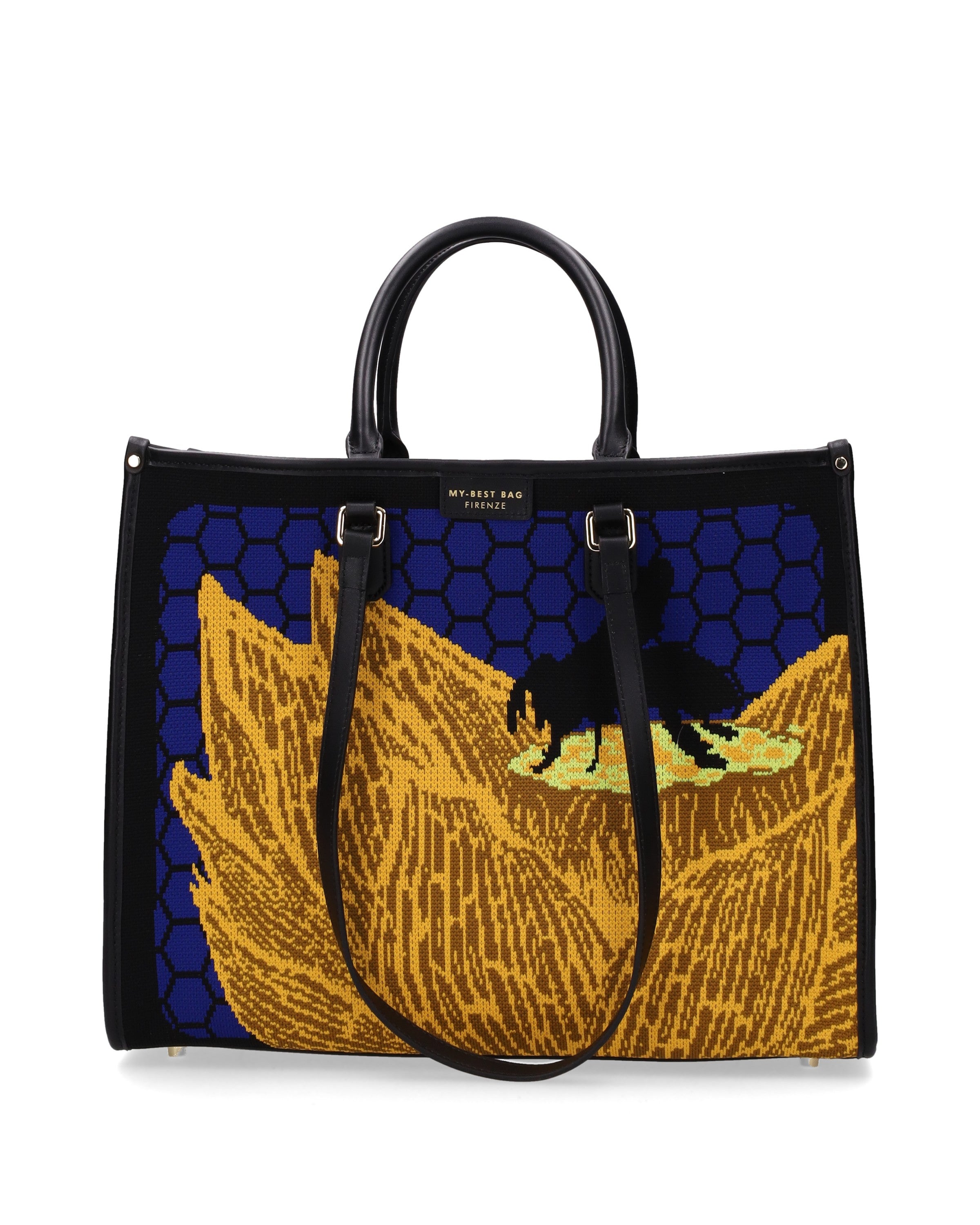 MY-BEST BAG FIRENZE MYB-2007
