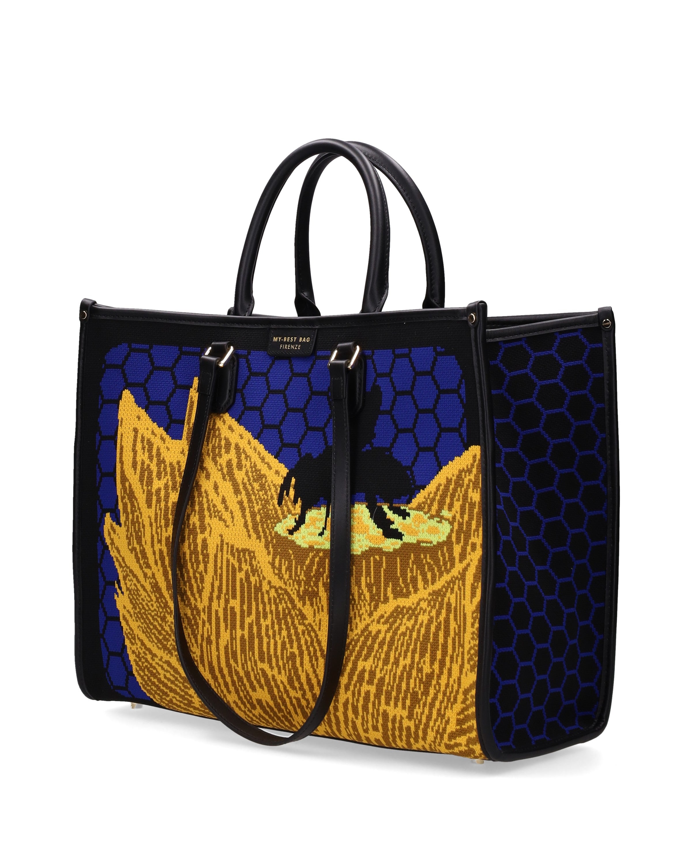MY-BEST BAG FIRENZE MYB-2007