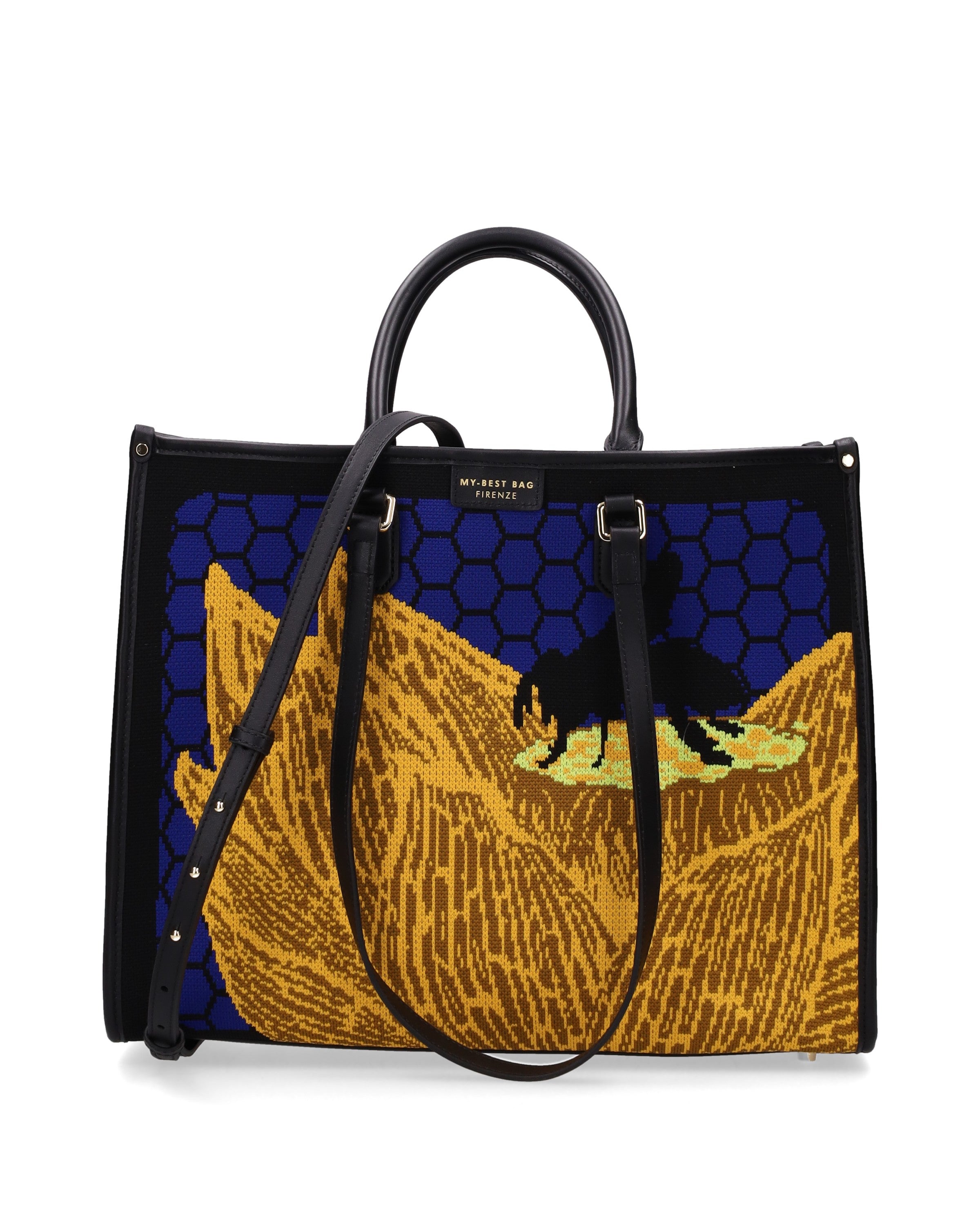 MY-BEST BAG FIRENZE MYB-2007
