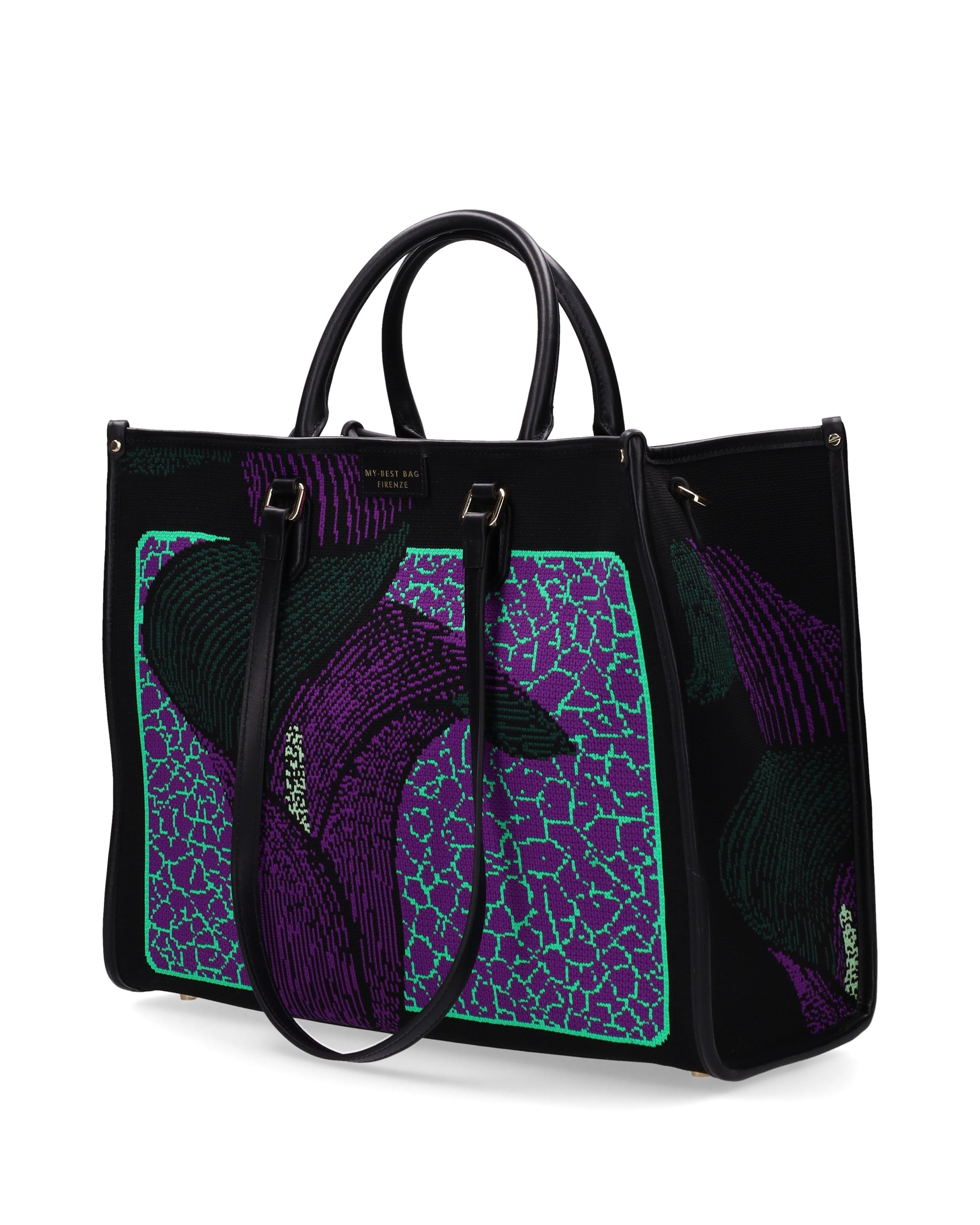 MY-BEST BAG FIRENZE MYB-2007