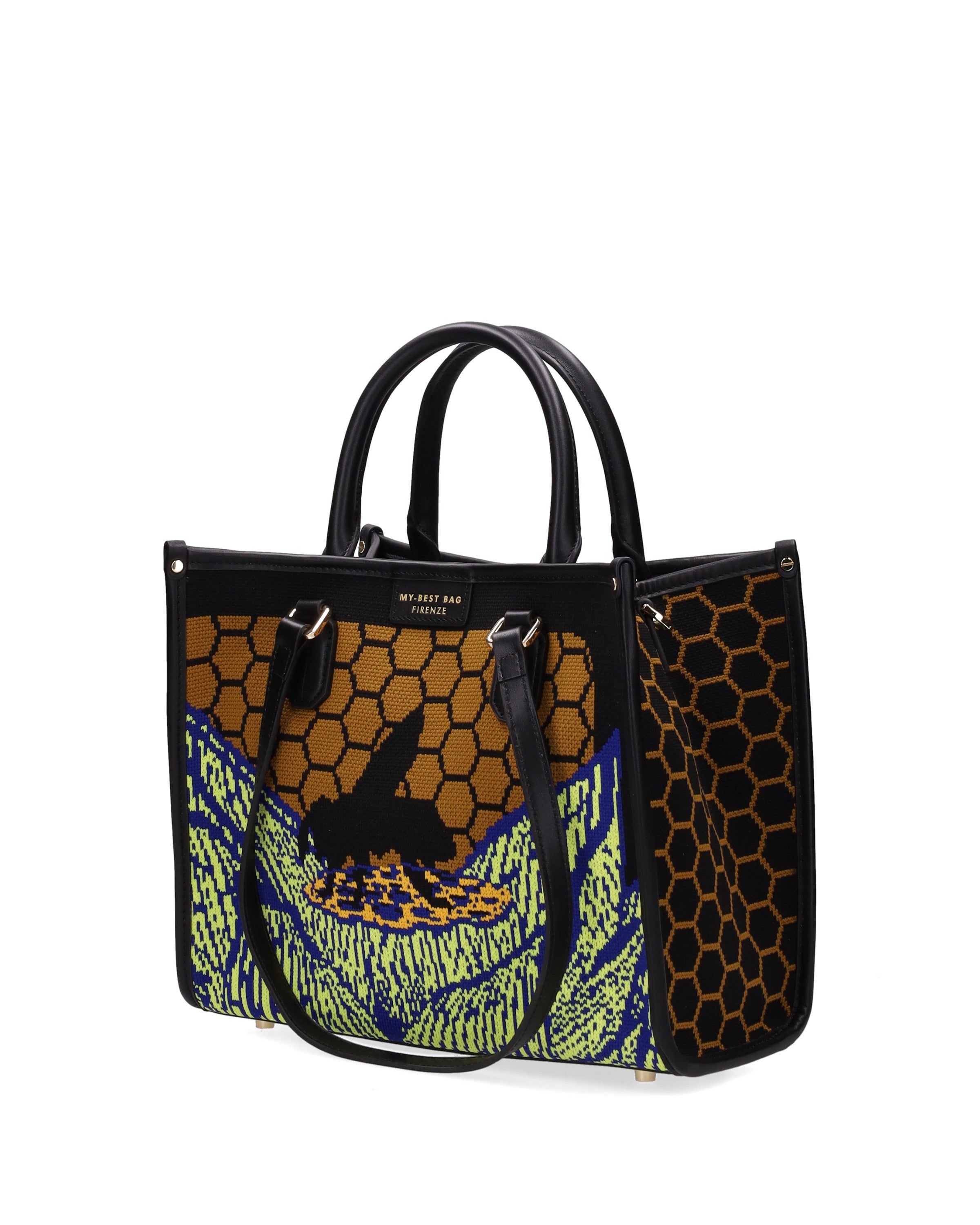 MY-BEST BAG FIRENZE MYB-2008