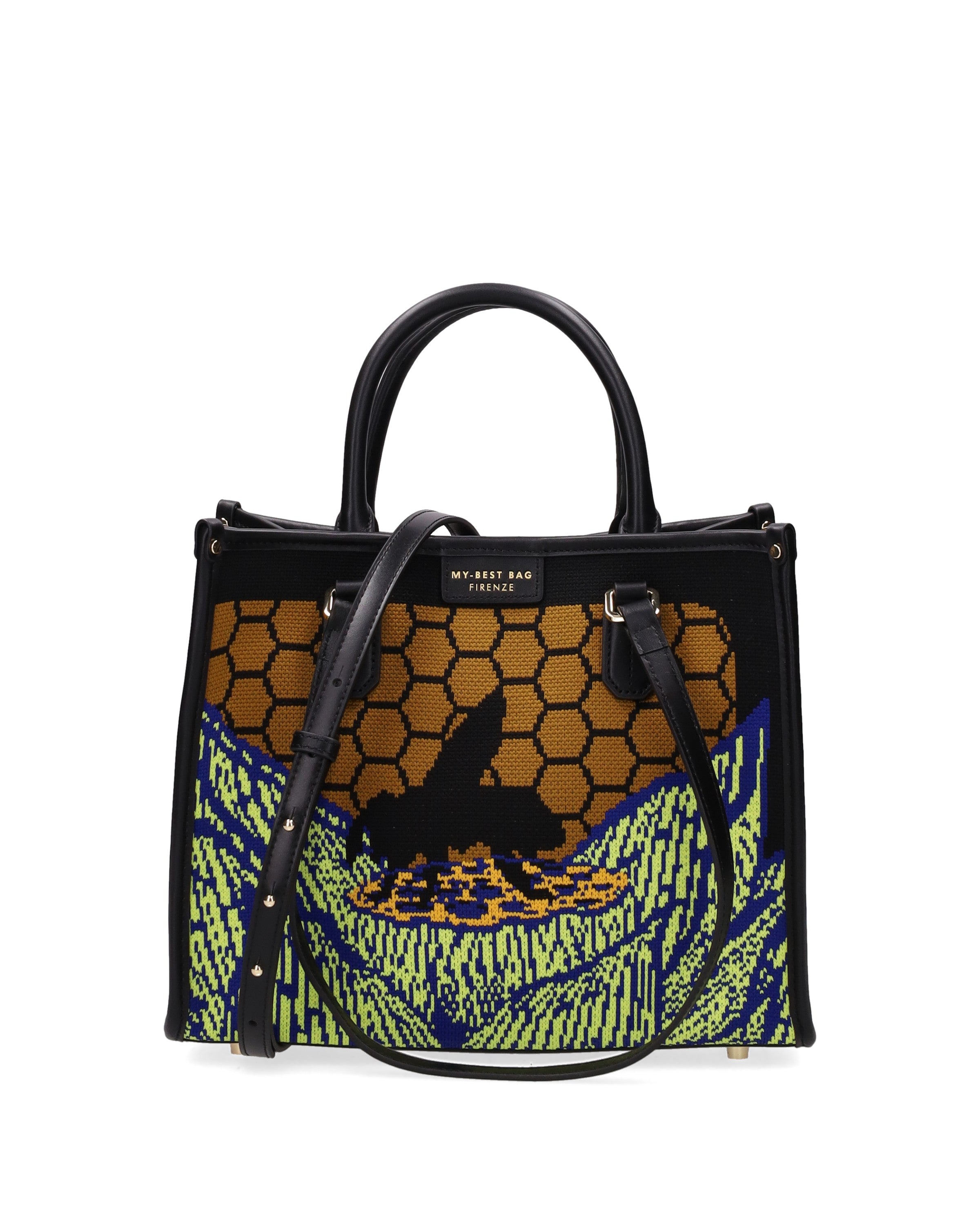 MY-BEST BAG FIRENZE MYB-2008