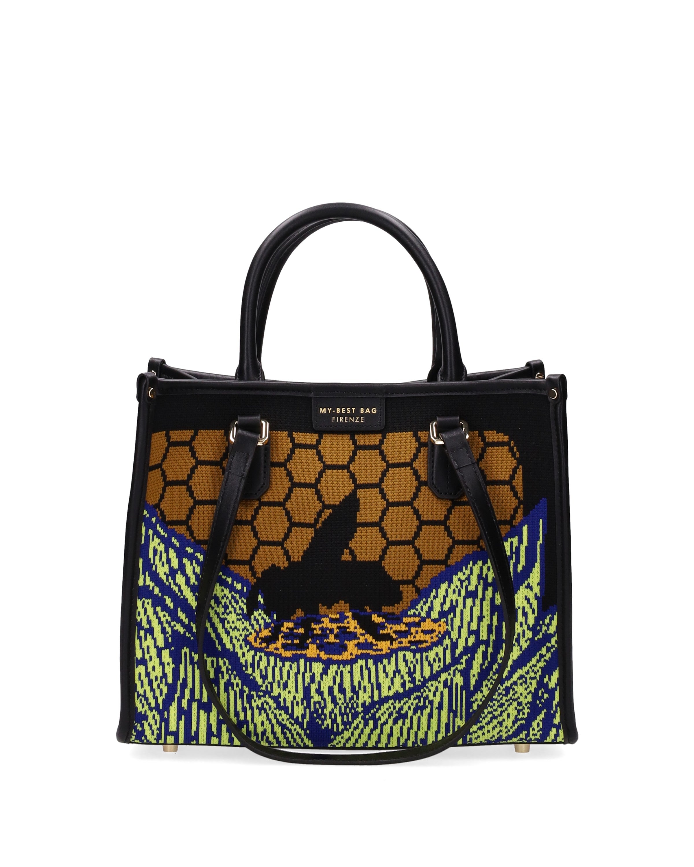 MY-BEST BAG FIRENZE MYB-2008