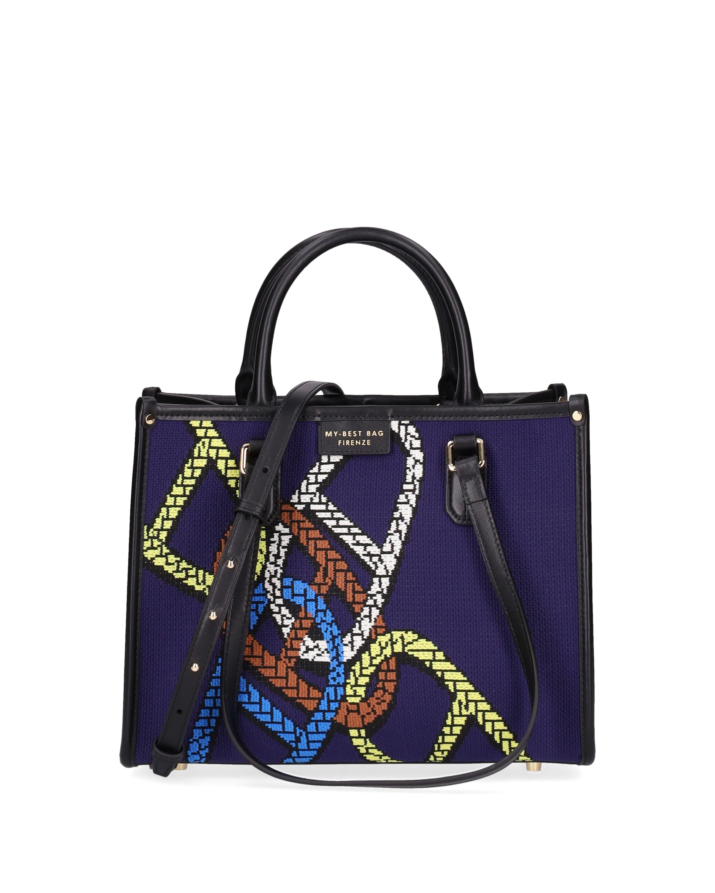 MY-BEST BAG FIRENZE MYB-2011