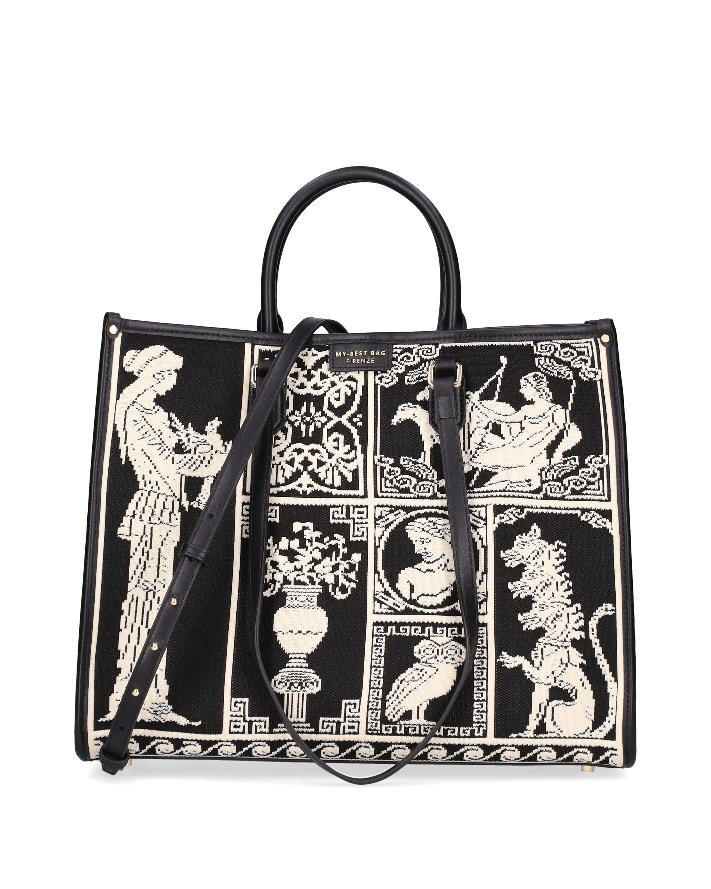 MY-BEST BAG FIRENZE MYB-2013