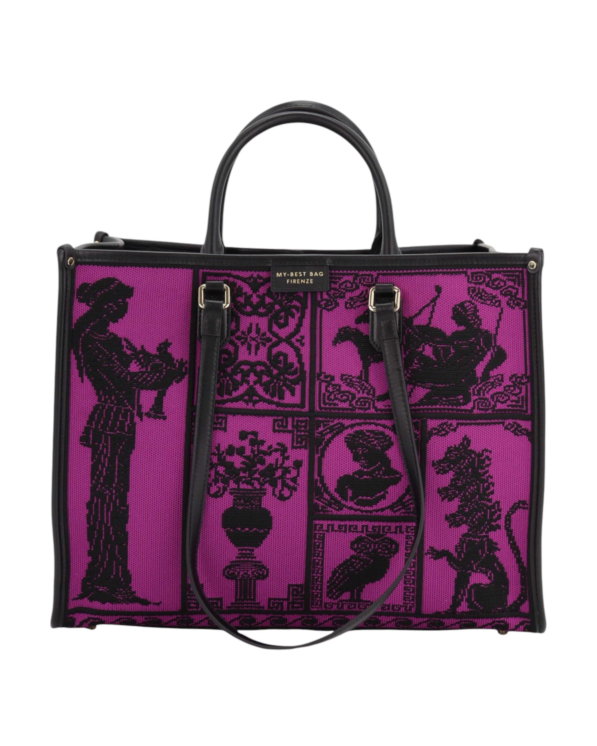 MY-BEST BAG FIRENZE MYB-2013