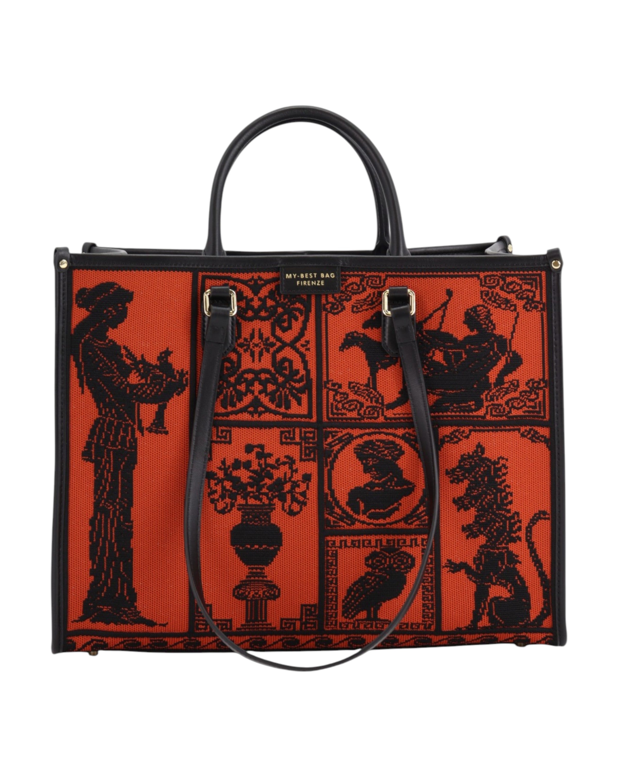 MY-BEST BAG FIRENZE MYB-2013