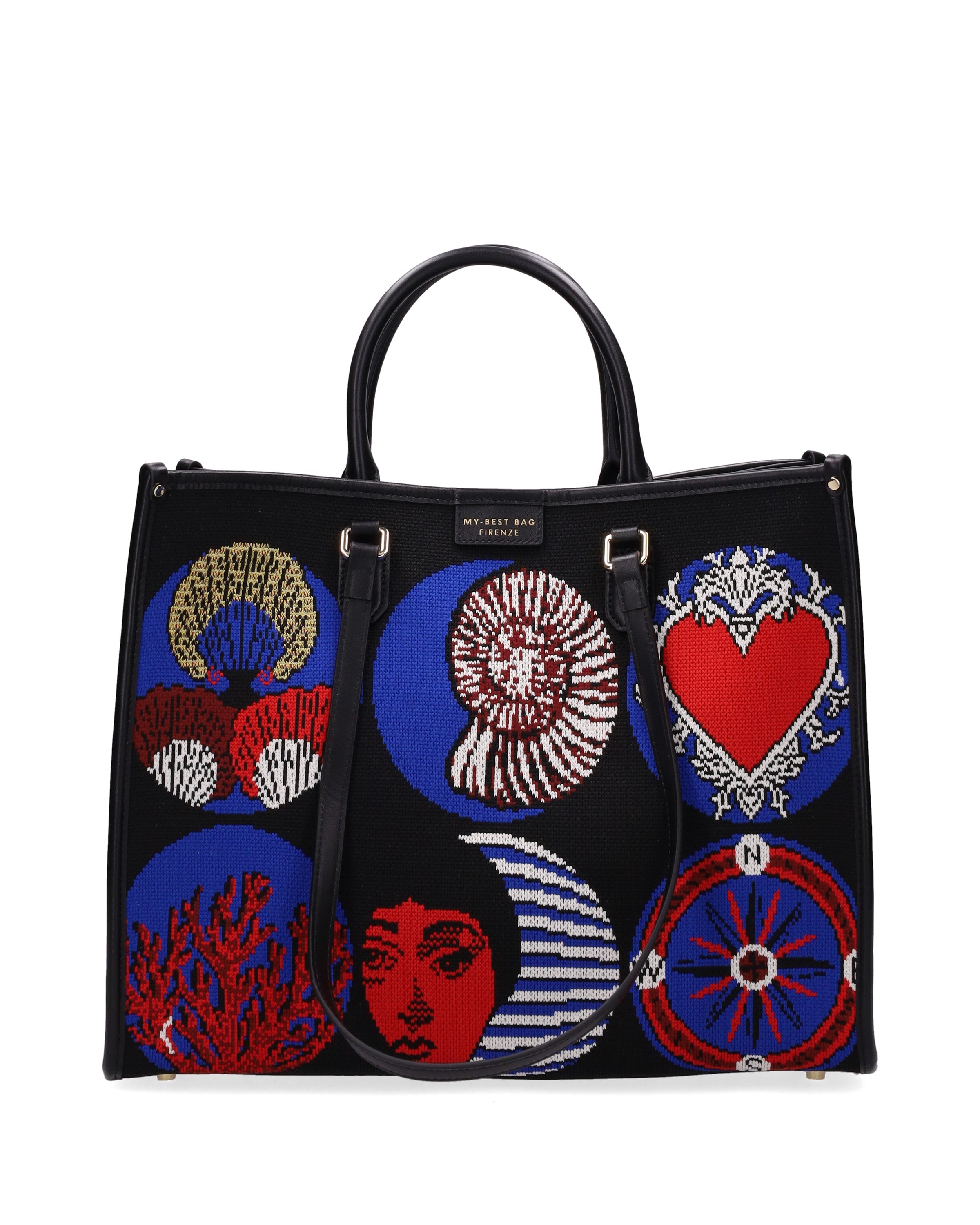 MY-BEST BAG FIRENZE MYB-2016