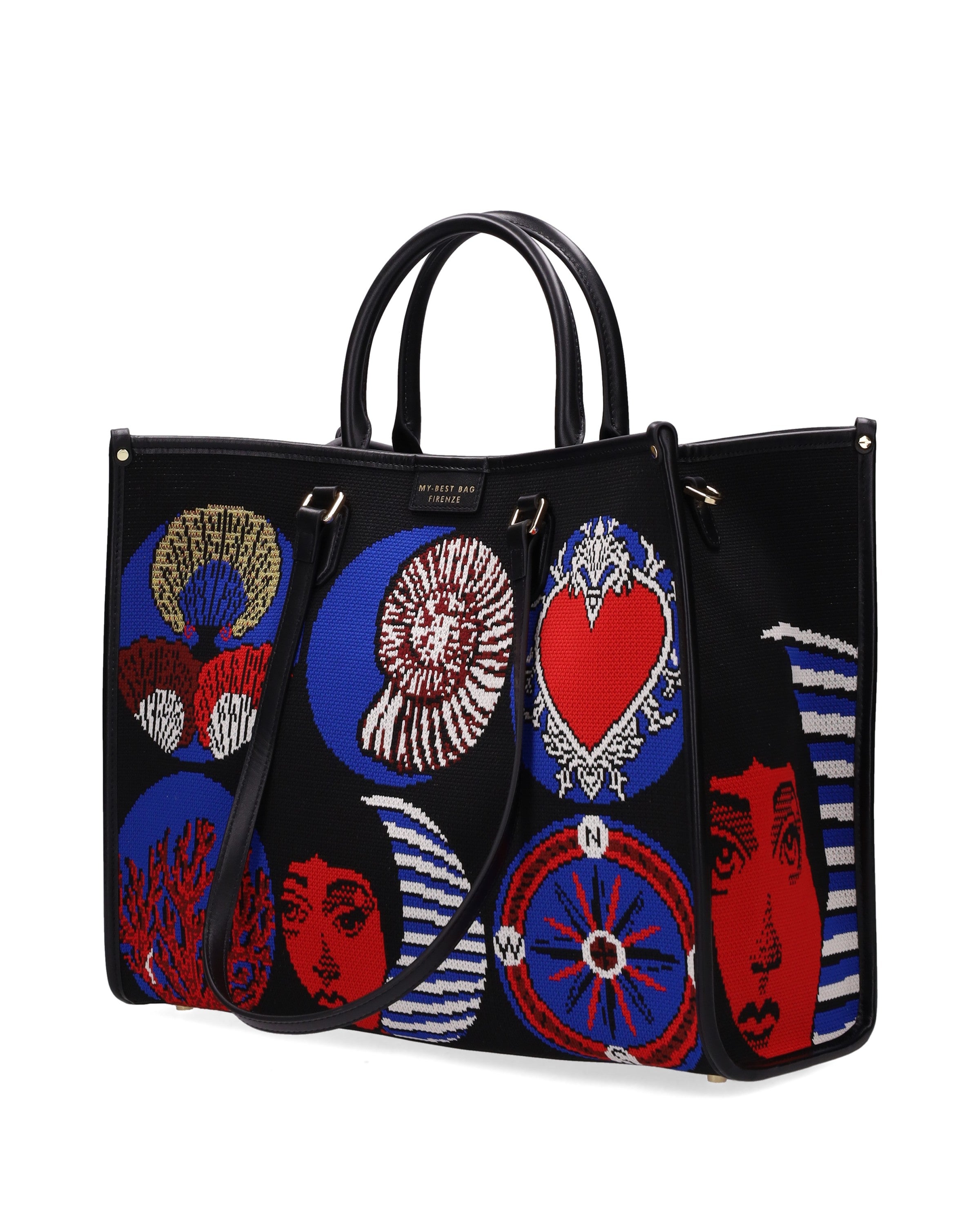 MY-BEST BAG FIRENZE MYB-2016