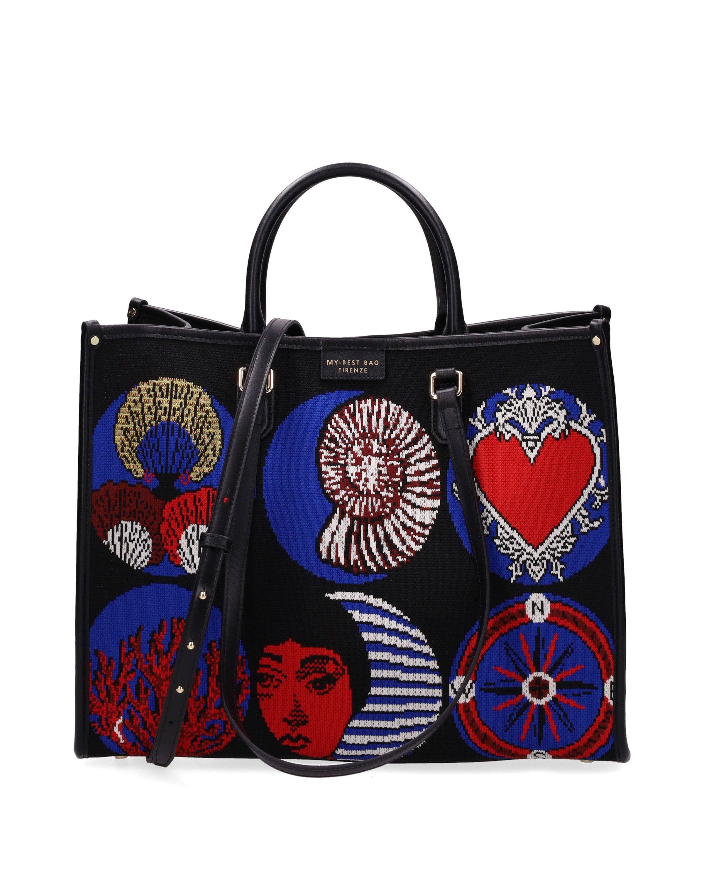 MY-BEST BAG FIRENZE MYB-2016