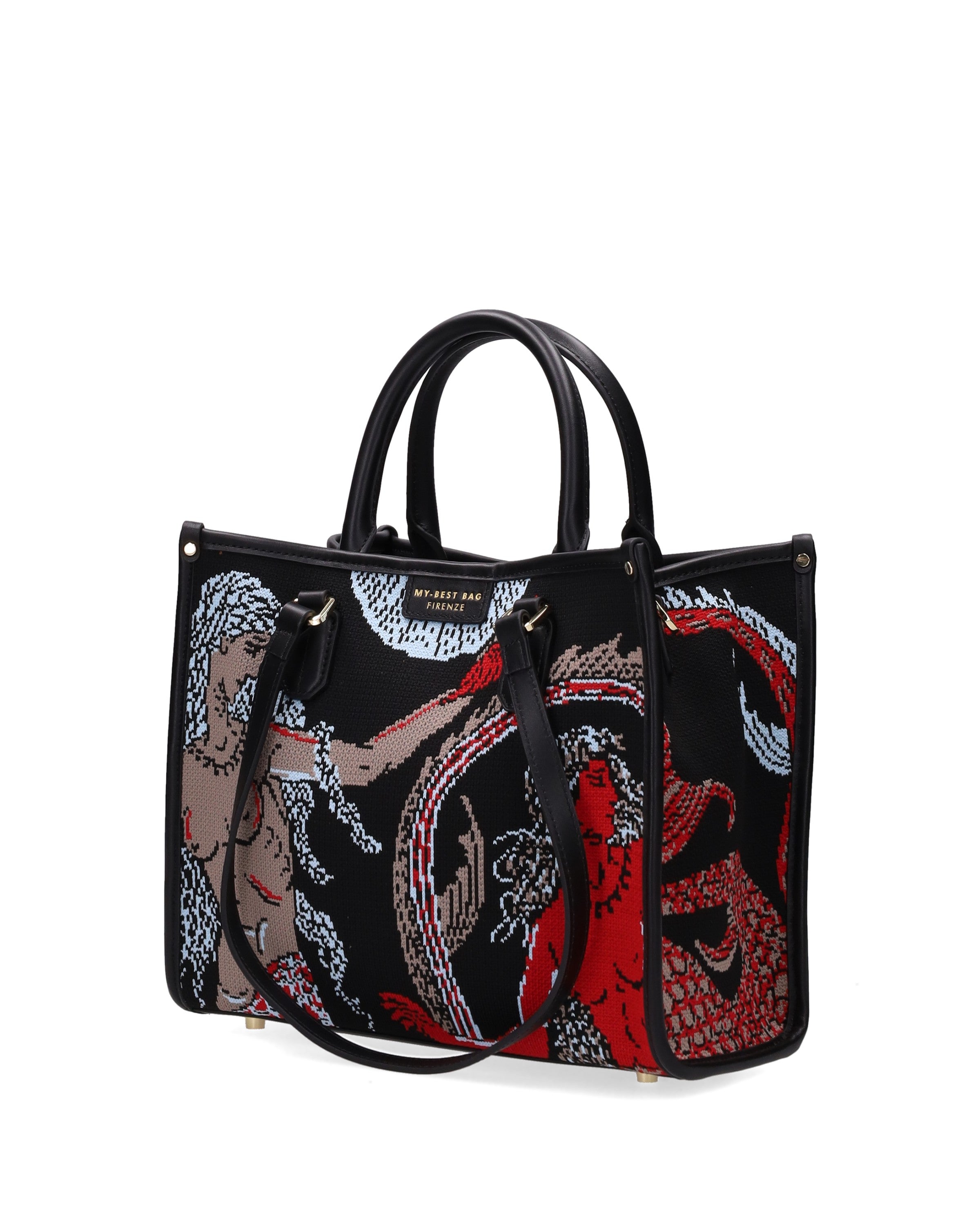 MY-BEST BAG FIRENZE MYB-2017
