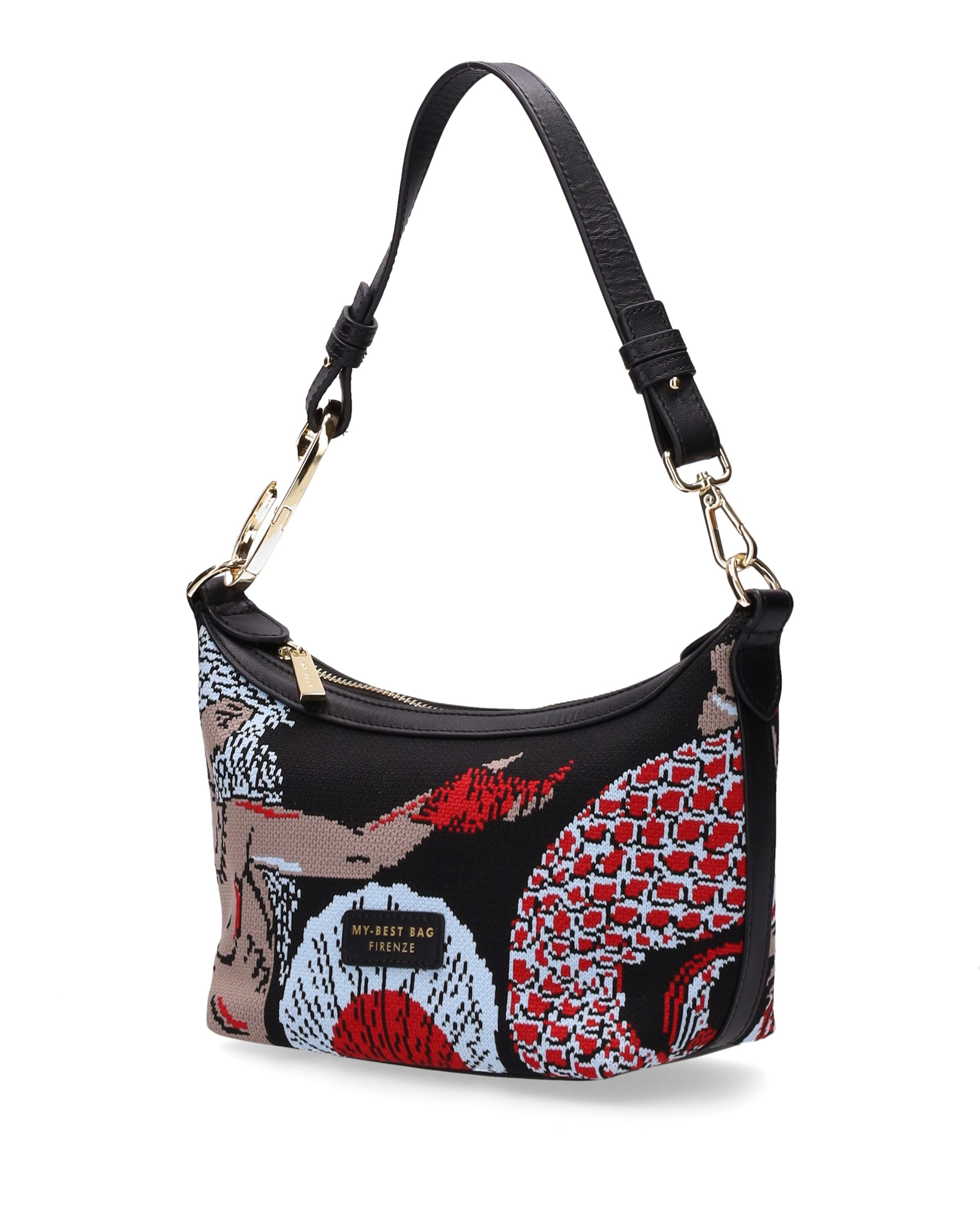 MY-BEST BAG FIRENZE MYB-2018