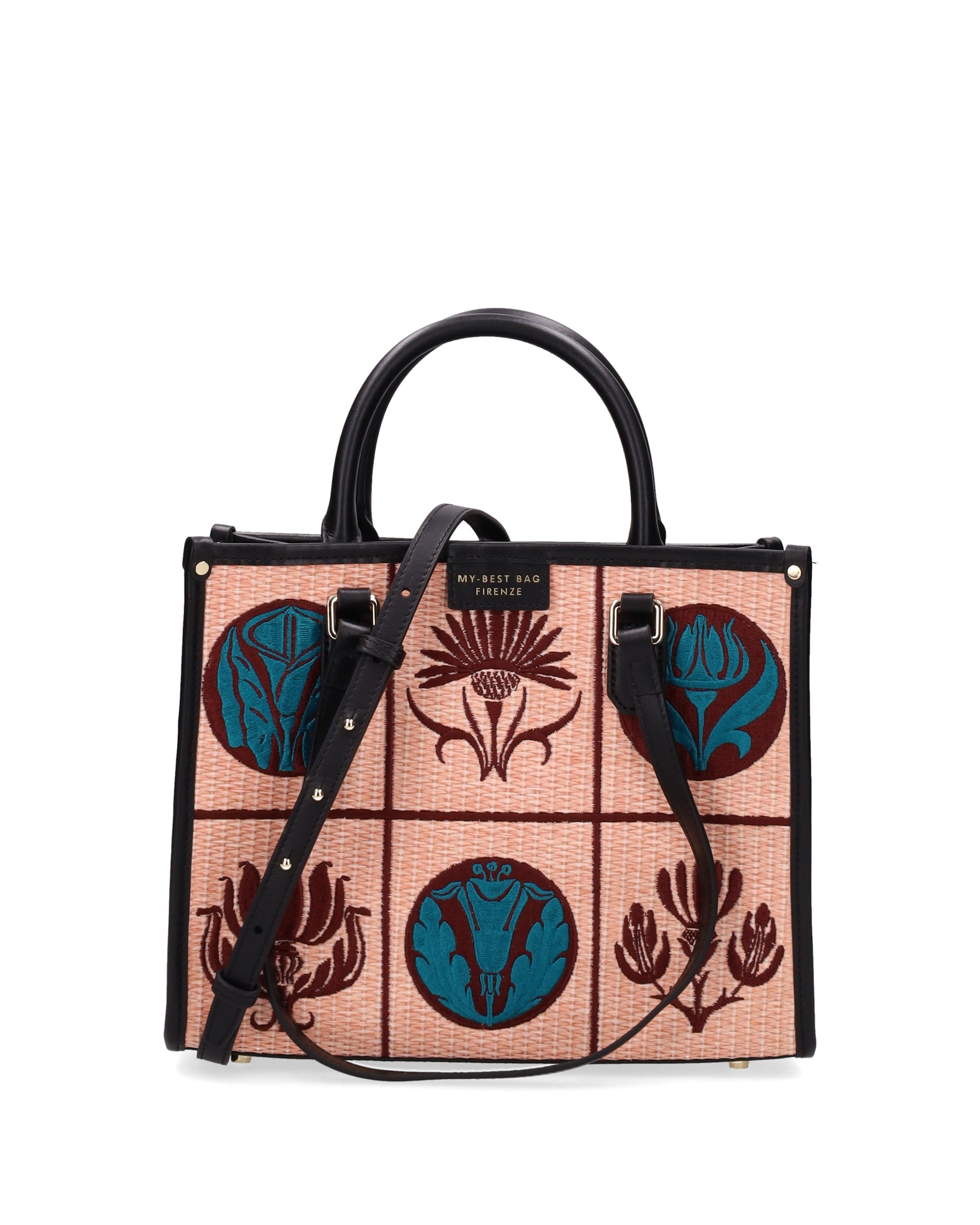 MY-BEST BAG FIRENZE MYB-2021