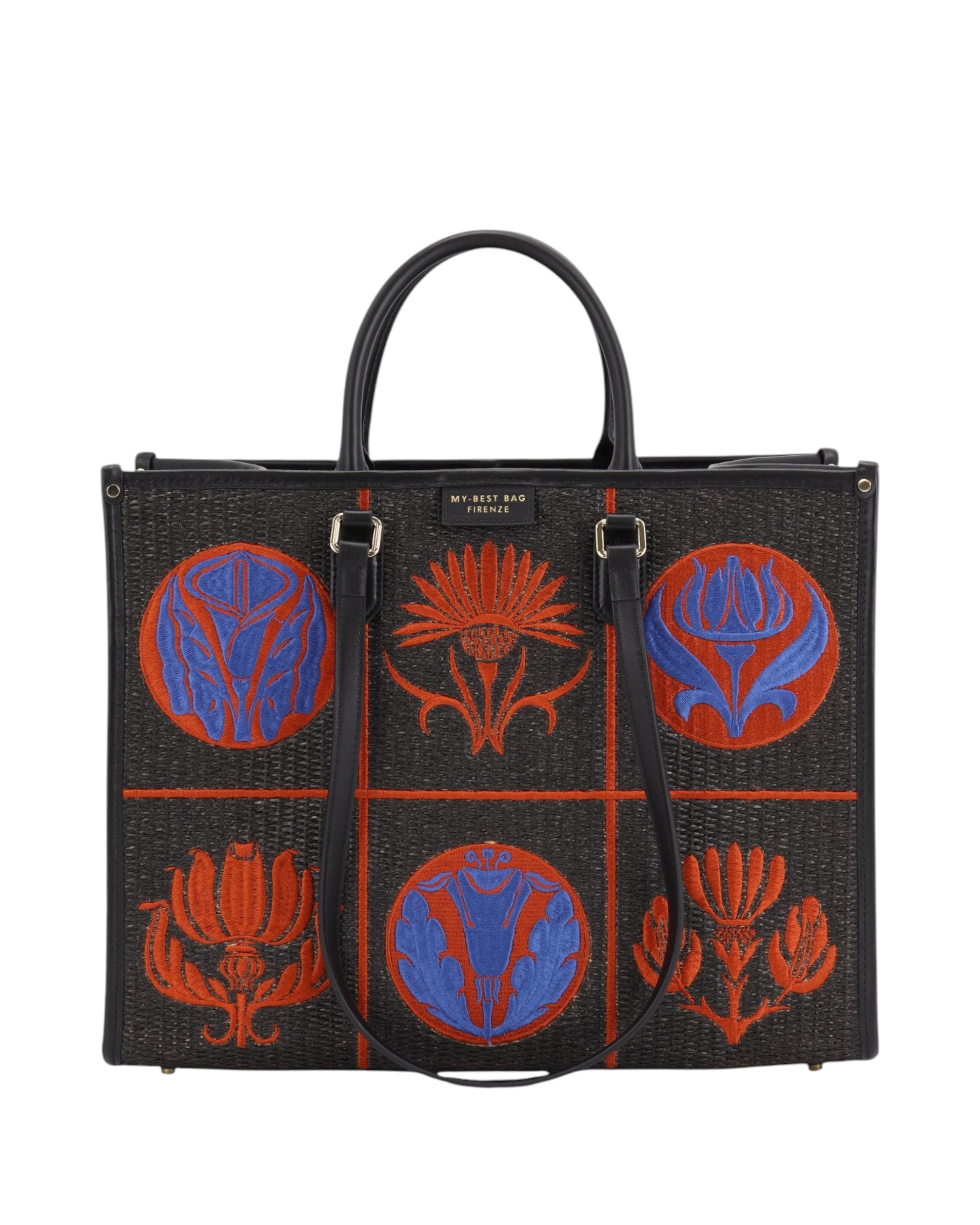 MY-BEST BAG FIRENZE MYB-2022