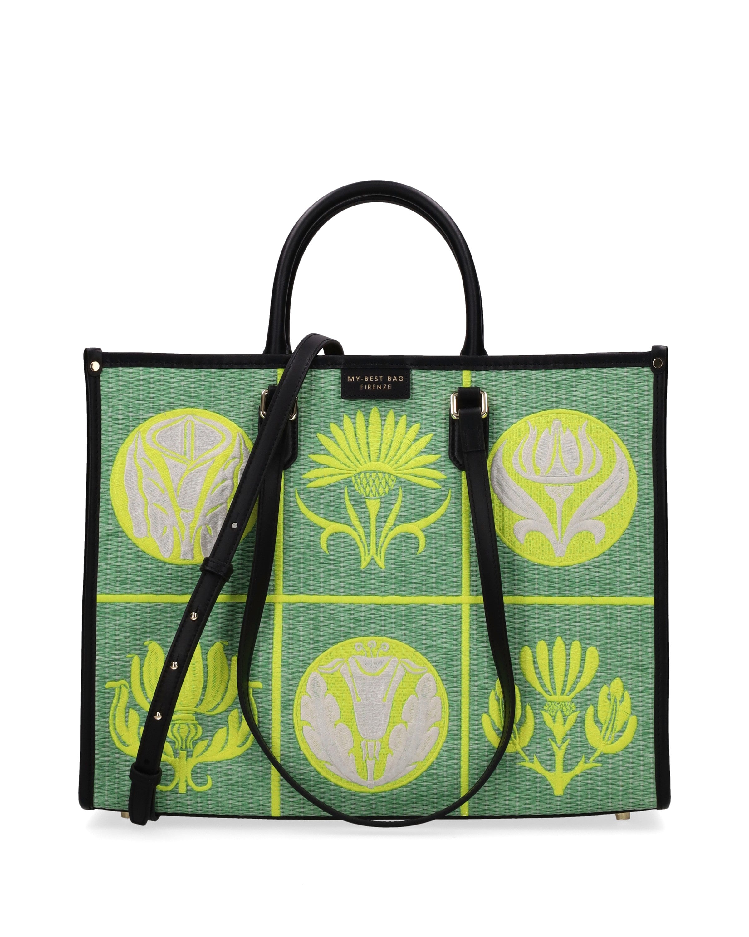 MY-BEST BAG FIRENZE MYB-2022