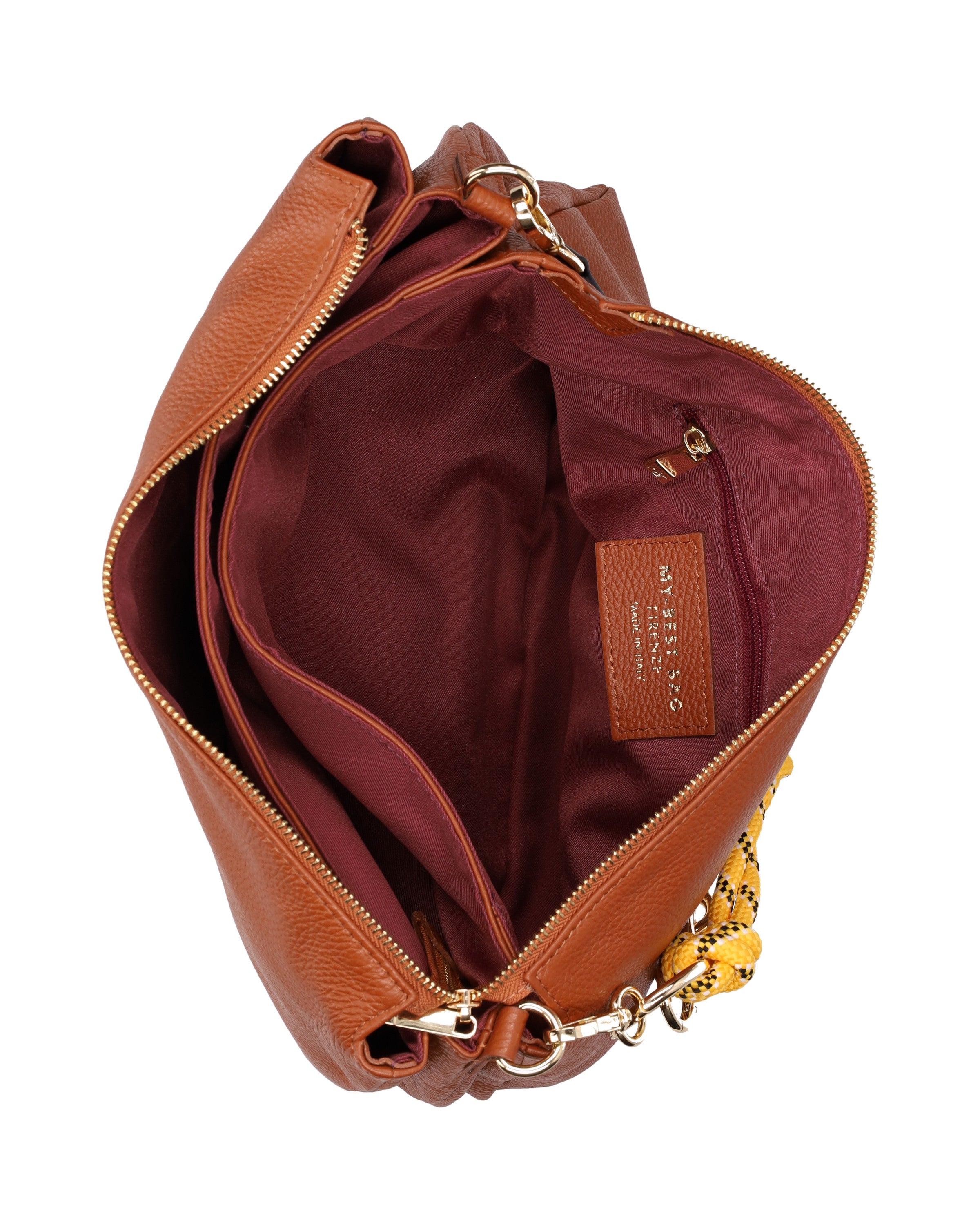 MY-BEST BAG FIRENZE MYB-2026