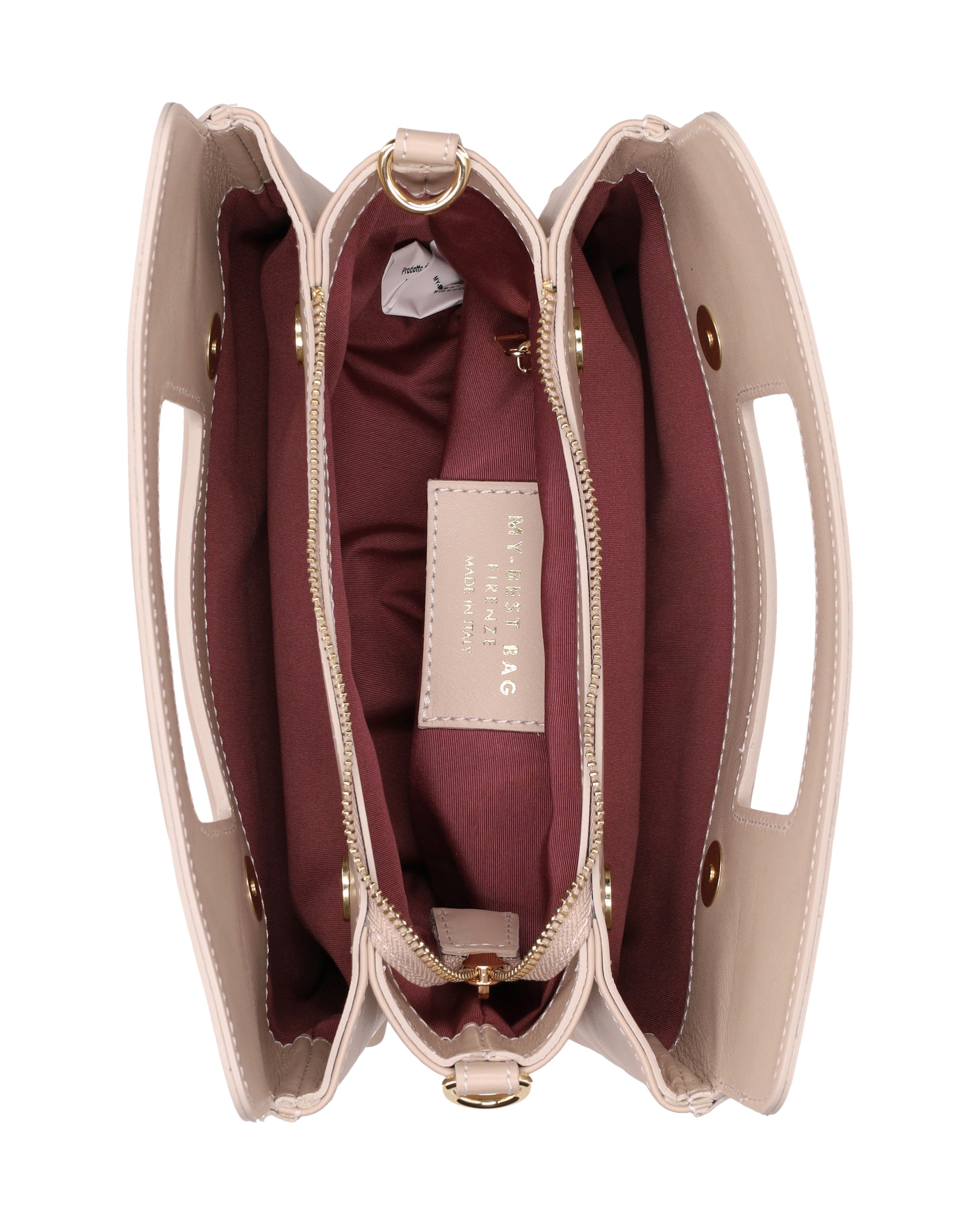 MY-BEST BAG FIRENZE MYB-2033