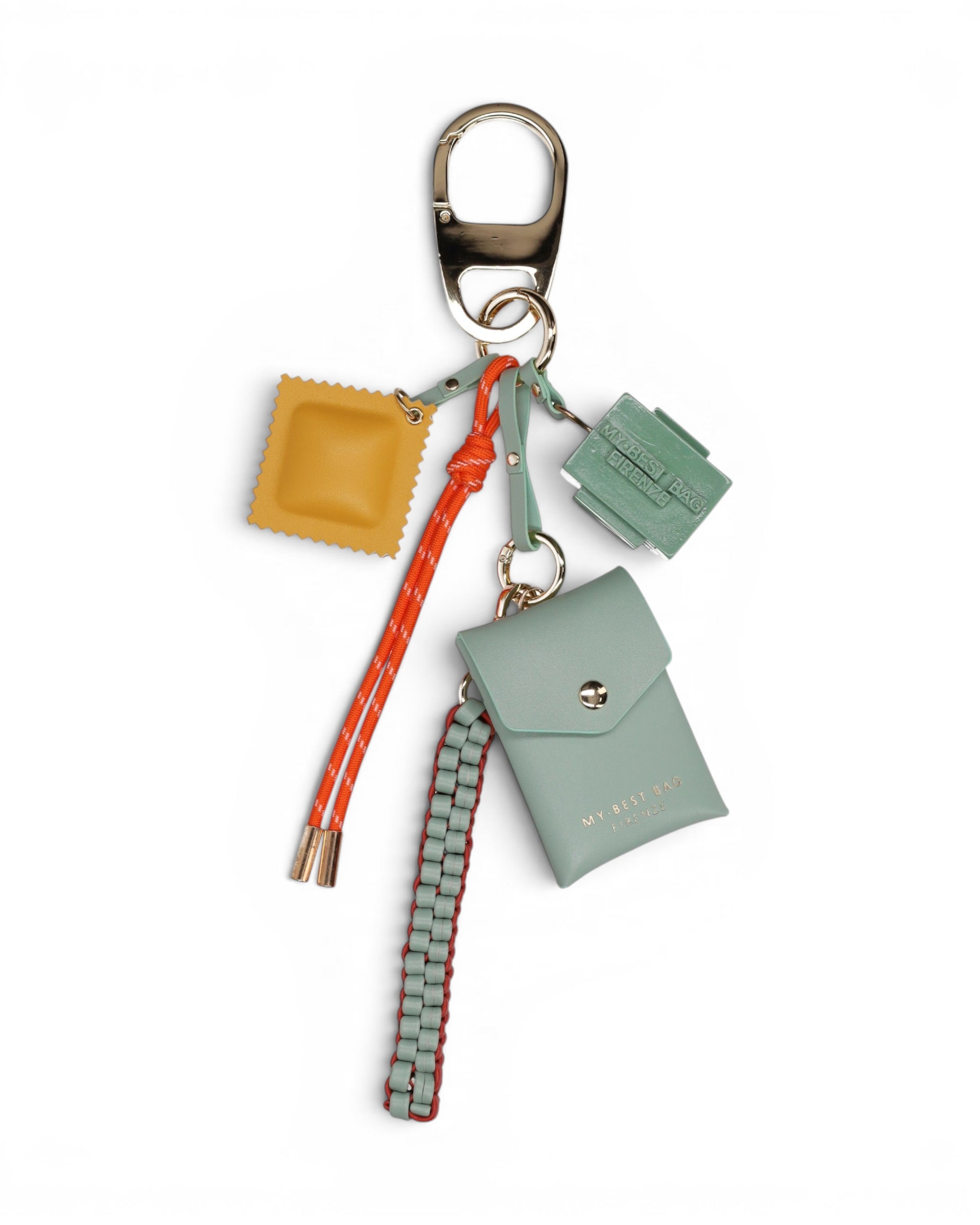 MY-BEST BAG FIRENZE CHARM