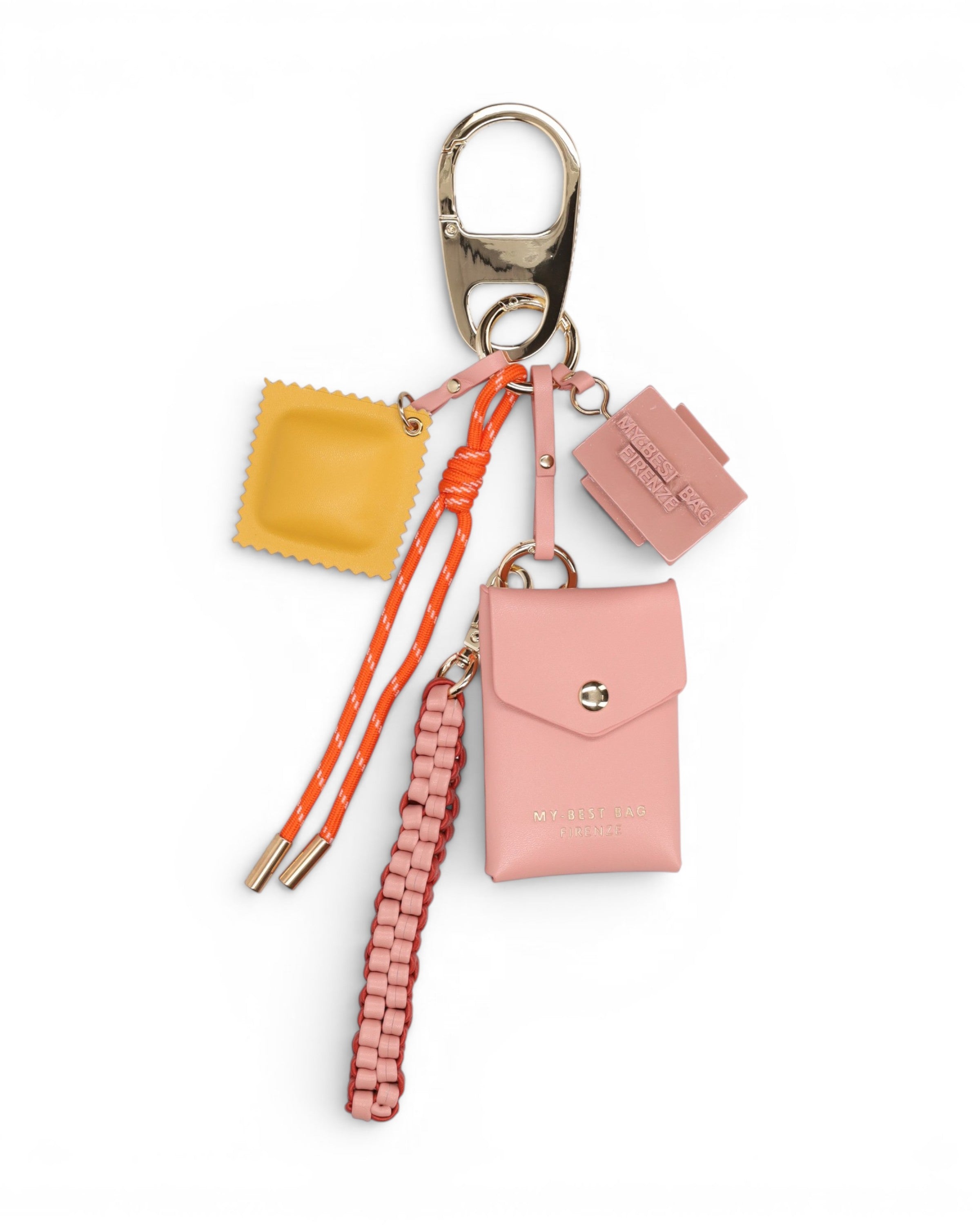 MY-BEST BAG FIRENZE CHARM