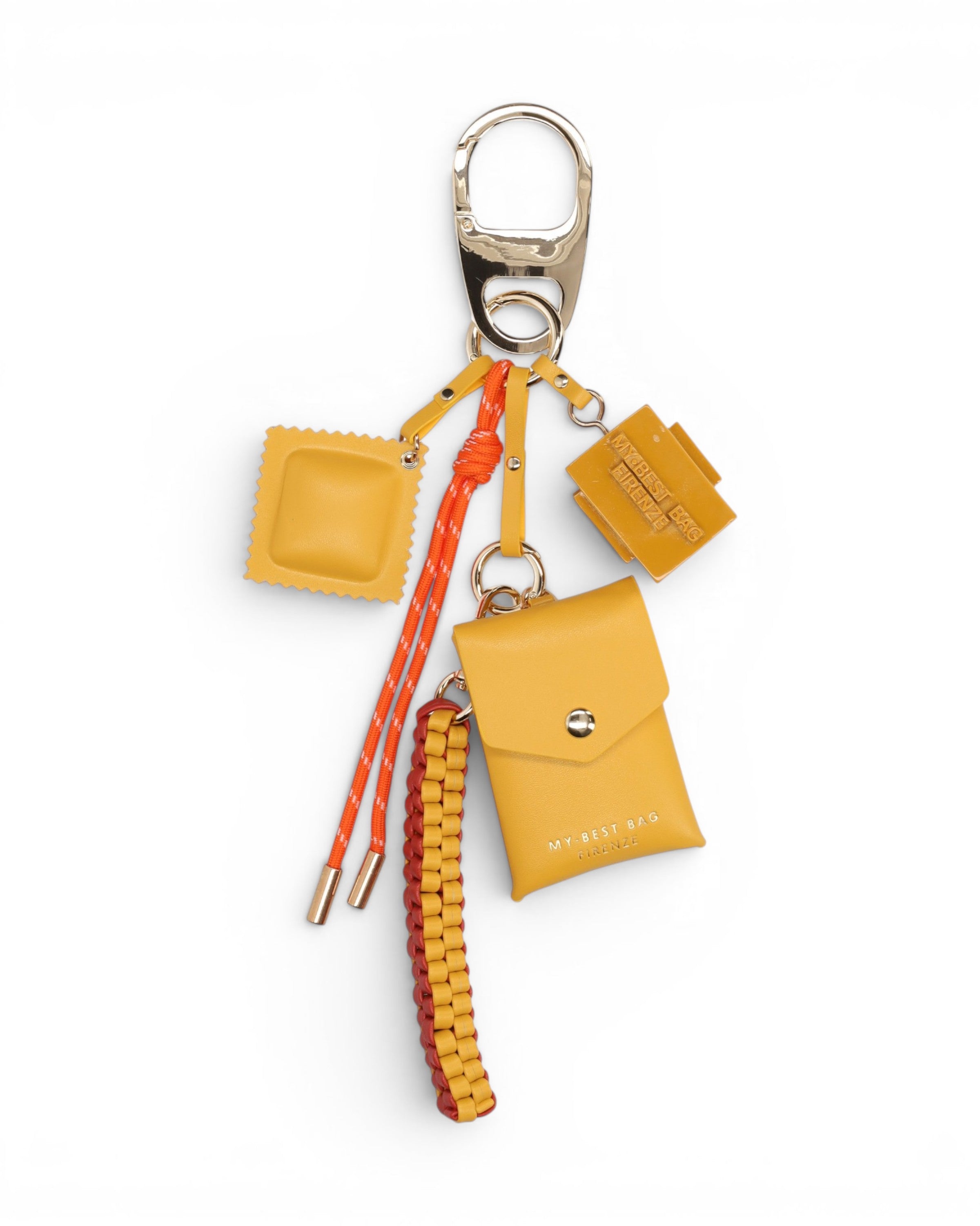 MY-BEST BAG FIRENZE CHARM