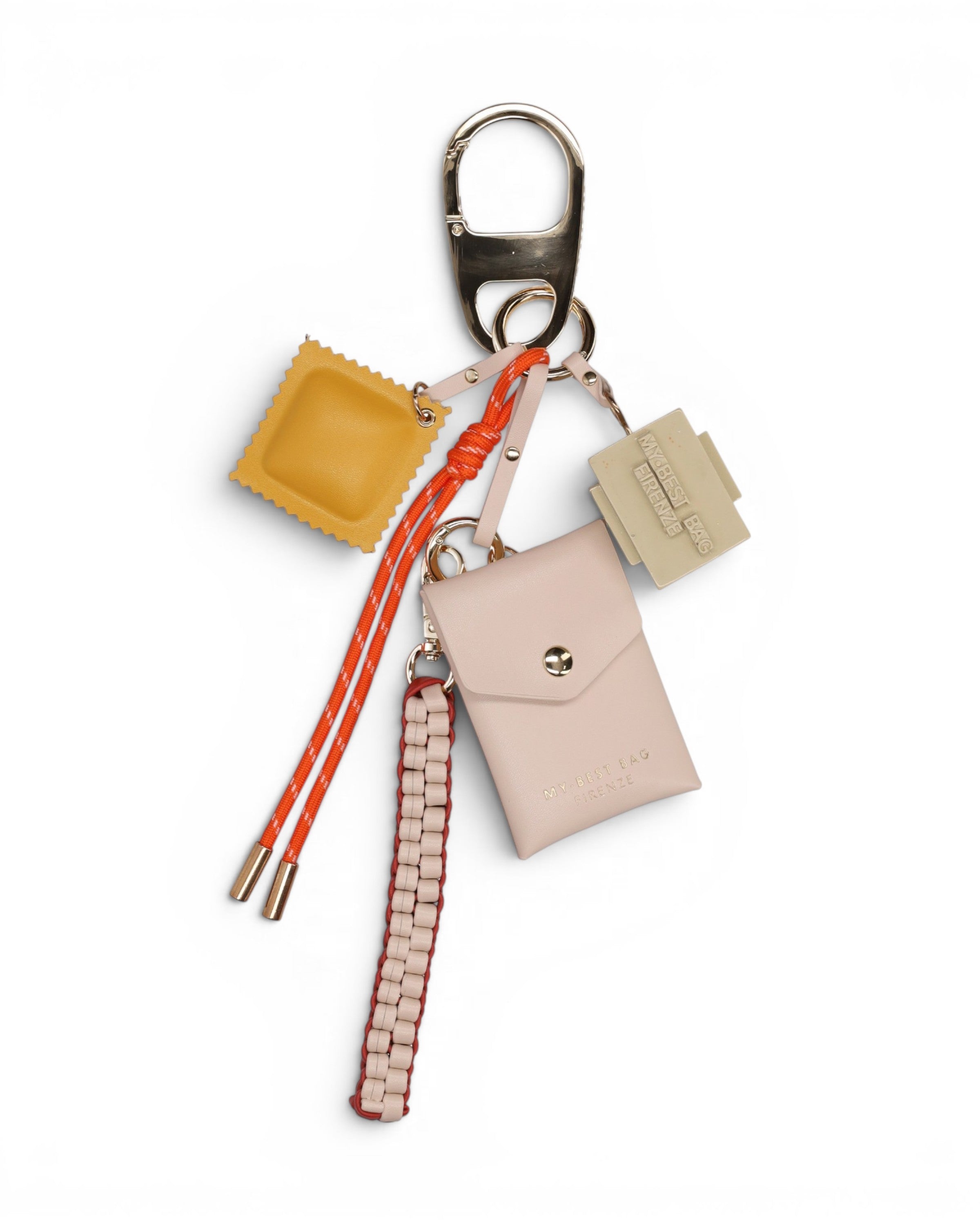 MY-BEST BAG FIRENZE CHARM