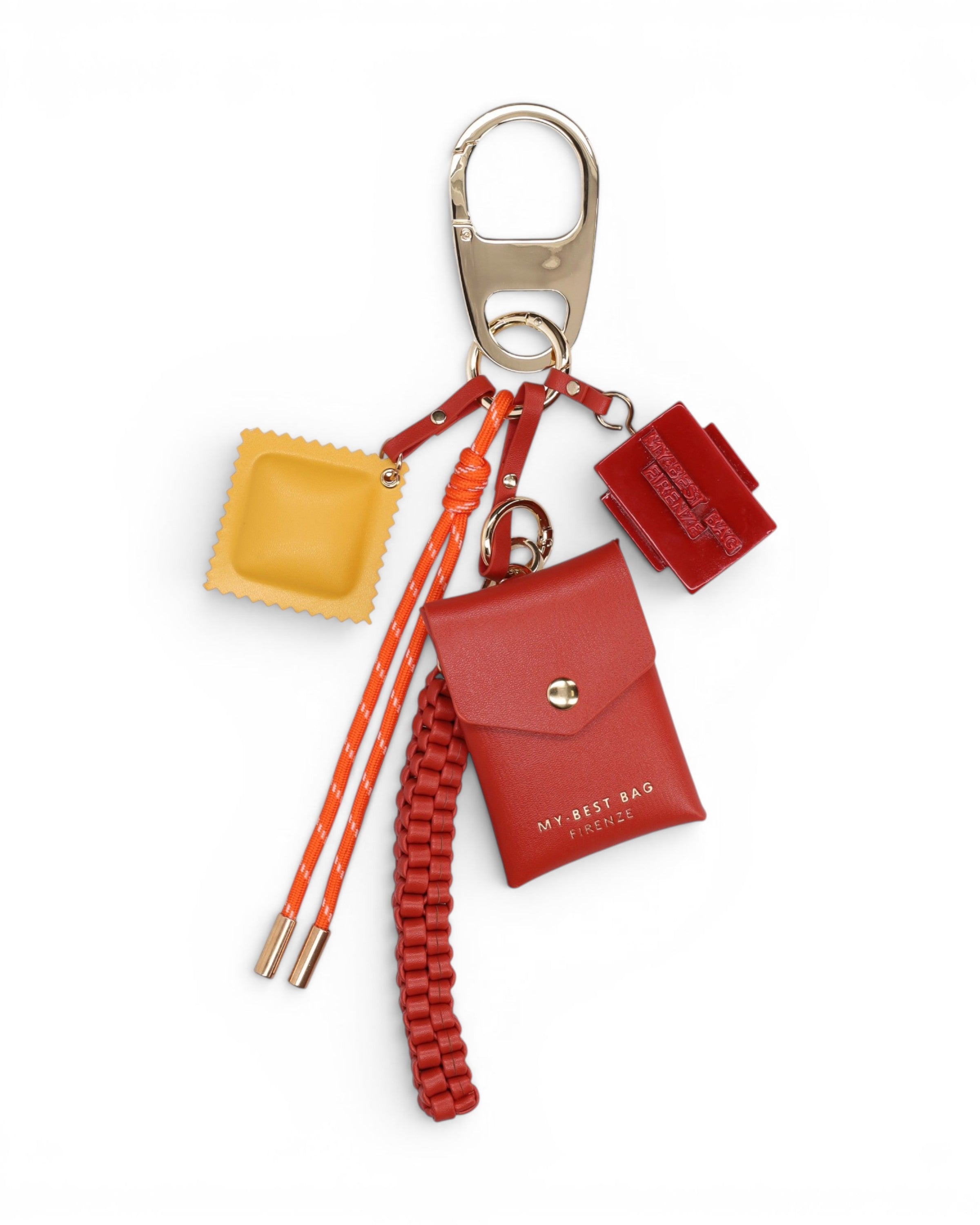 MY-BEST BAG FIRENZE CHARM